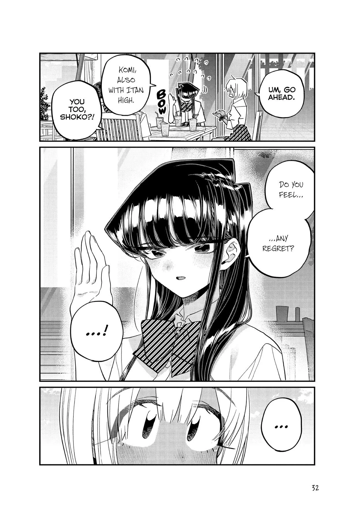 Read Komi Can