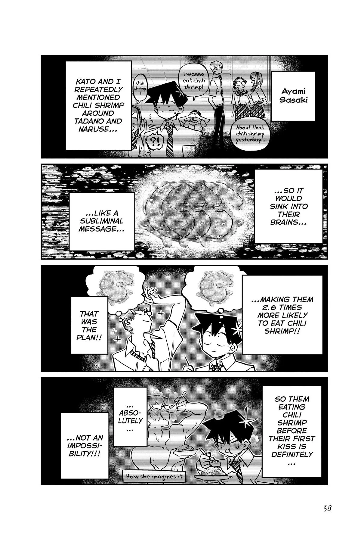 Read Komi Can