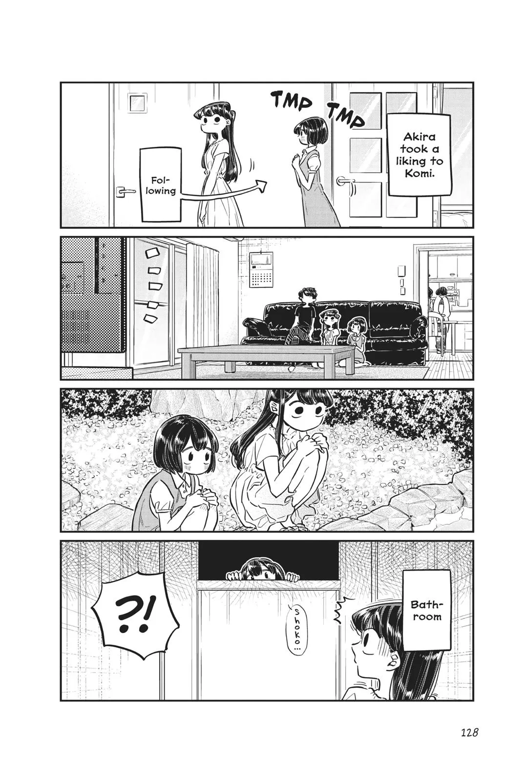 Read Komi Can