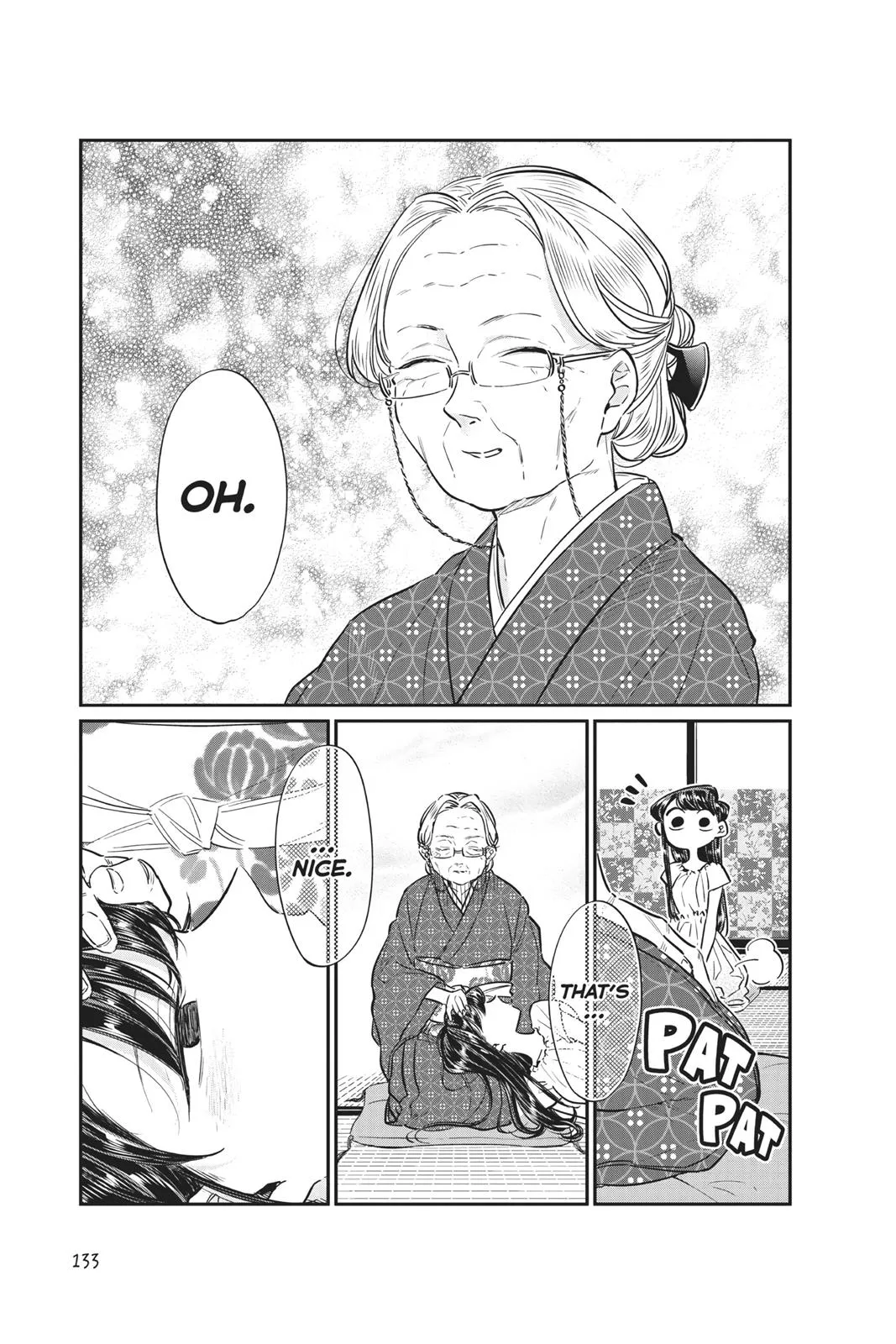 Read Komi Can