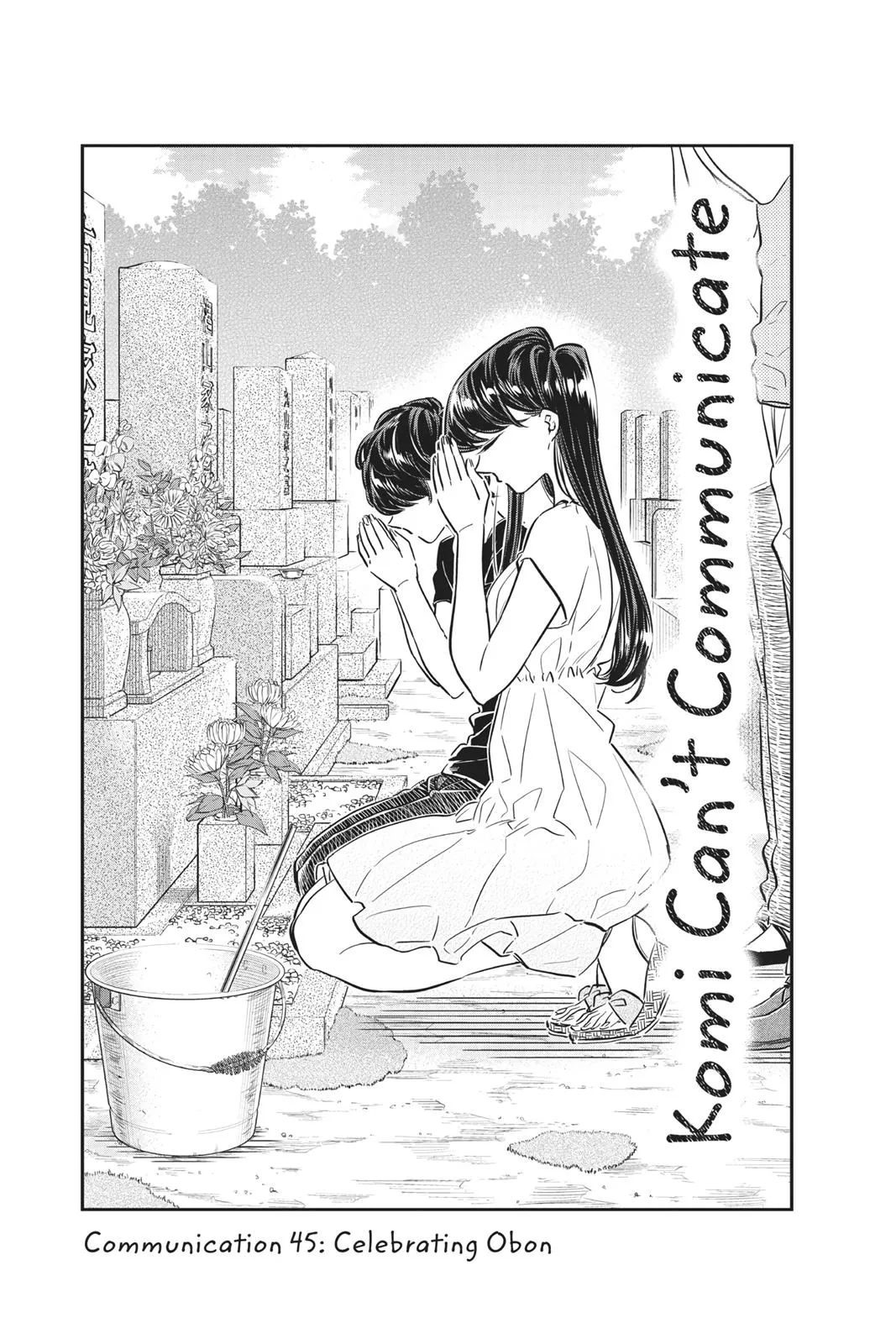 Read Komi Can