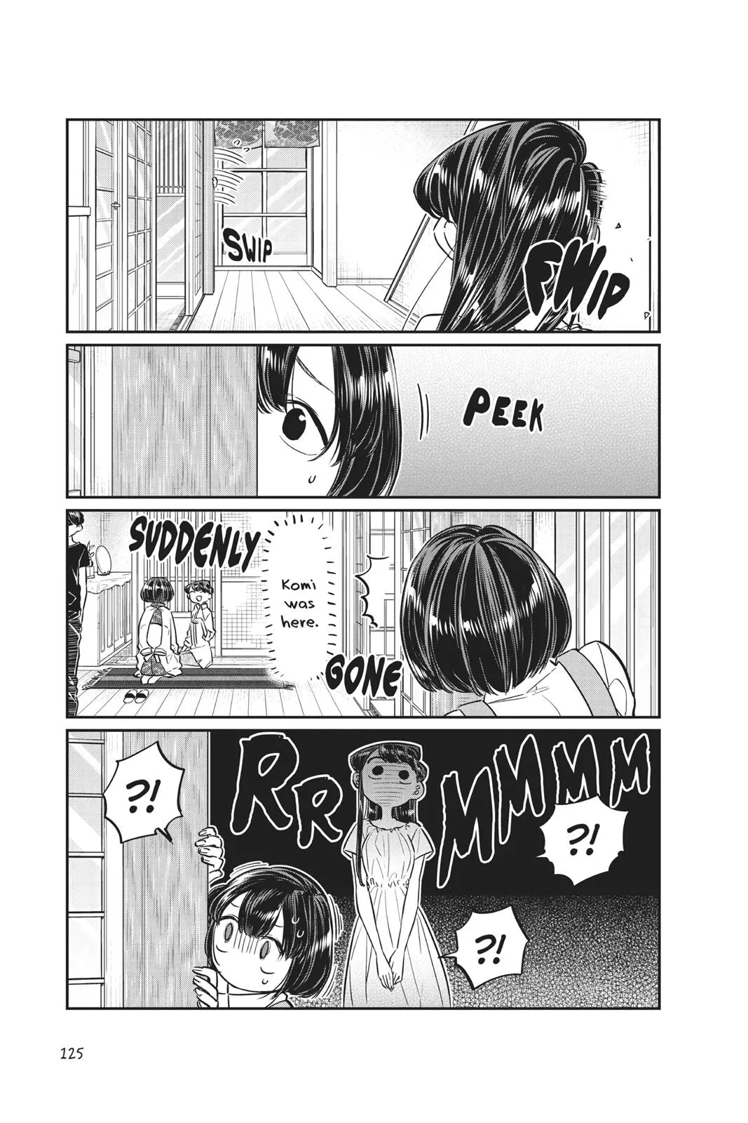 Read Komi Can
