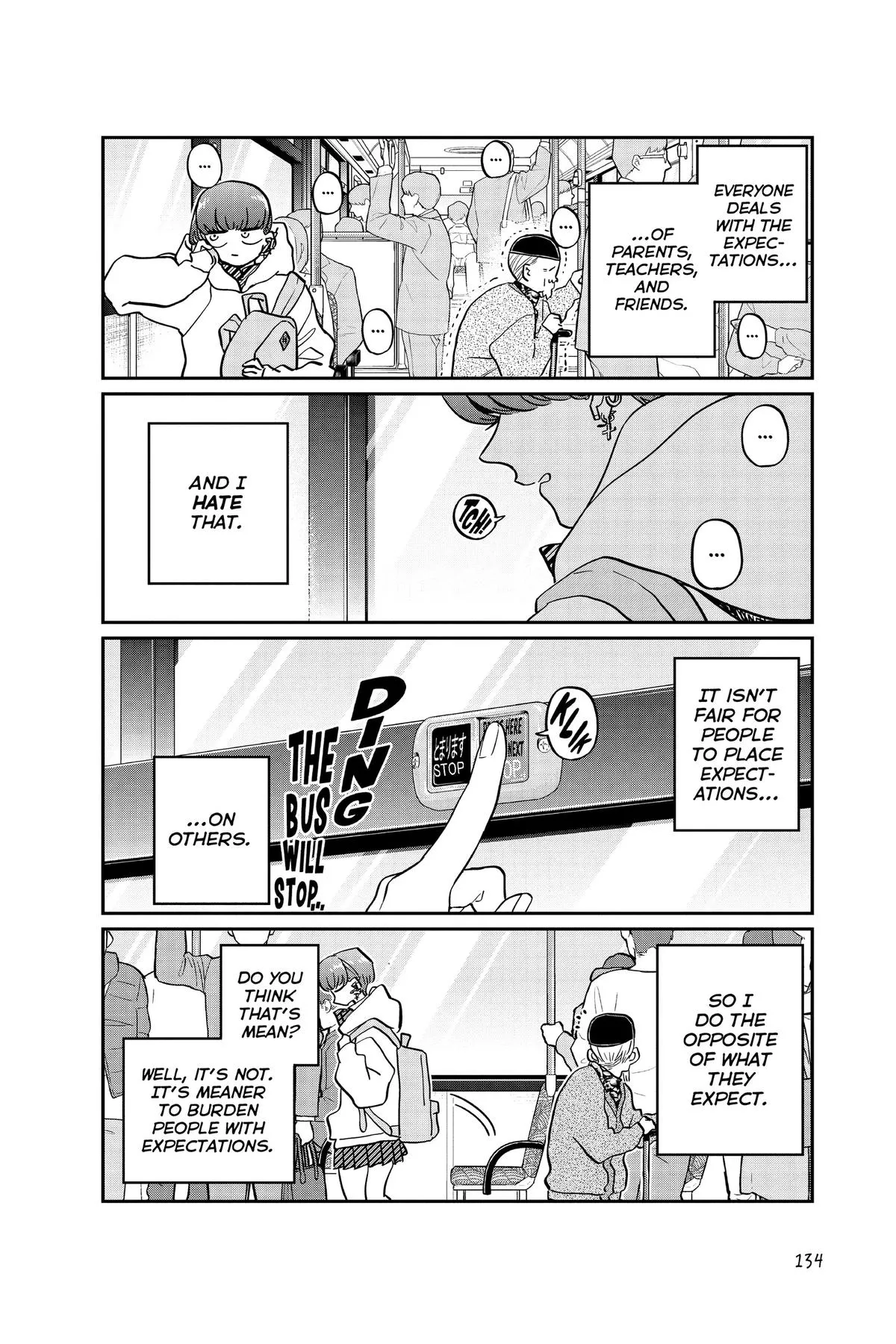 Read Komi Can