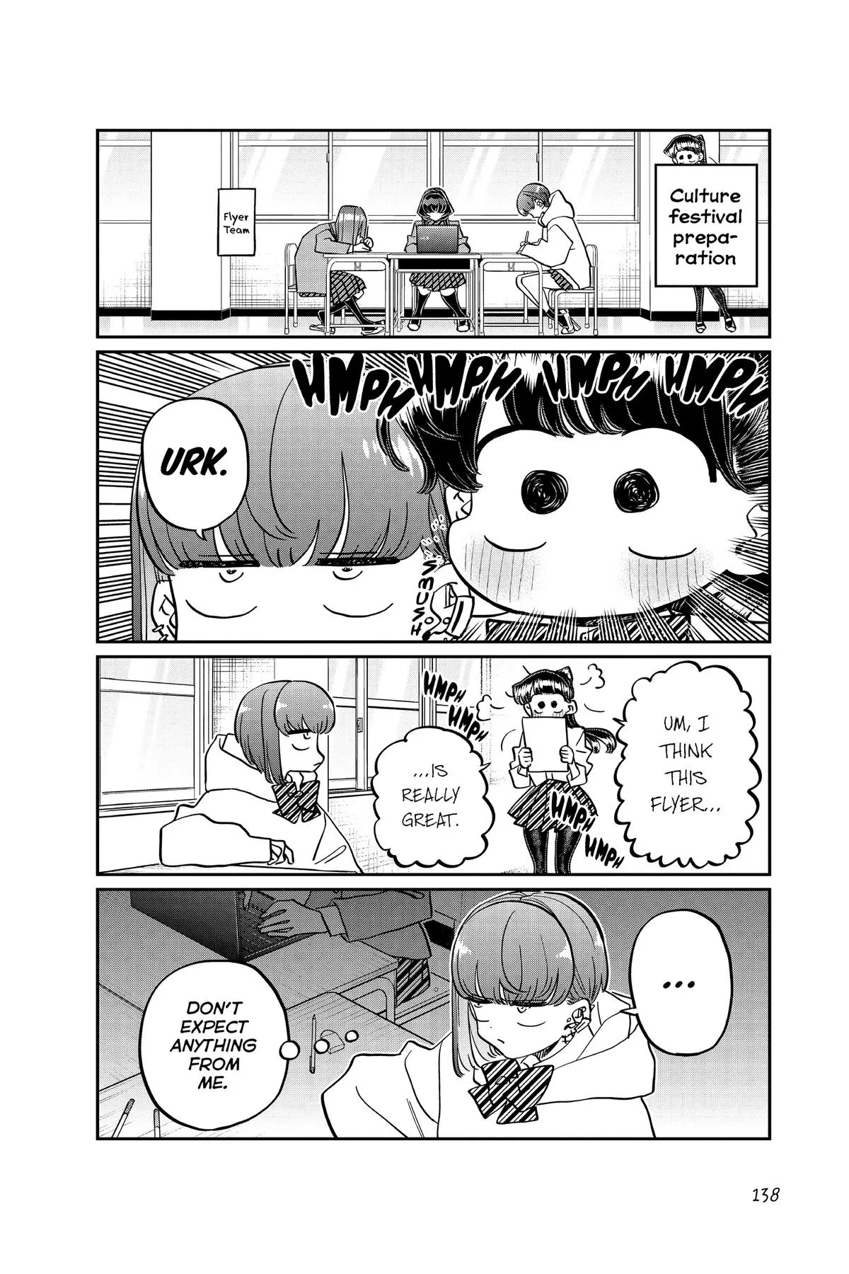 Read Komi Can