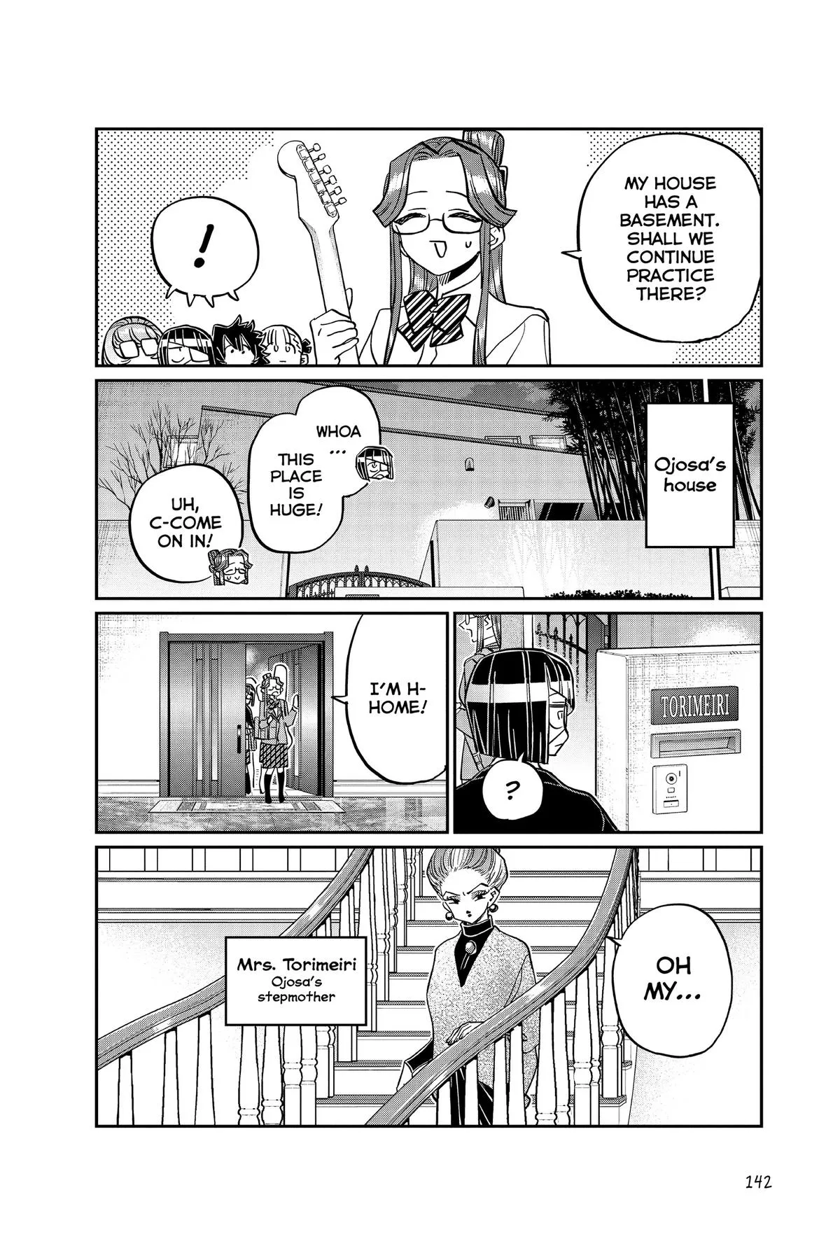 Read Komi Can