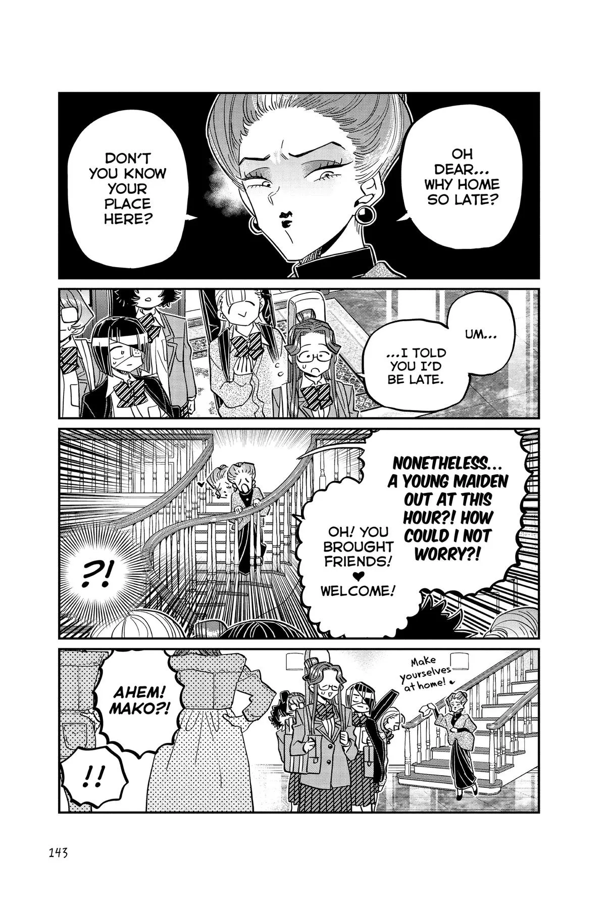 Read Komi Can