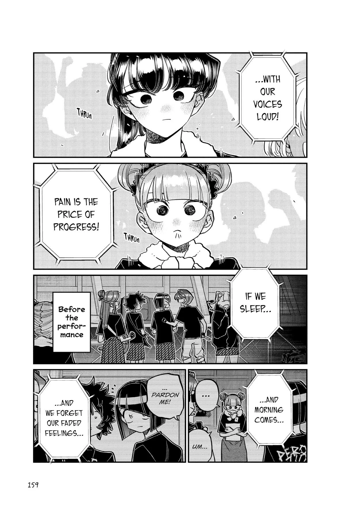 Read Komi Can