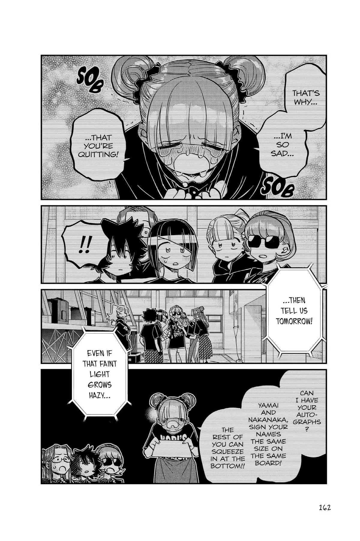 Read Komi Can