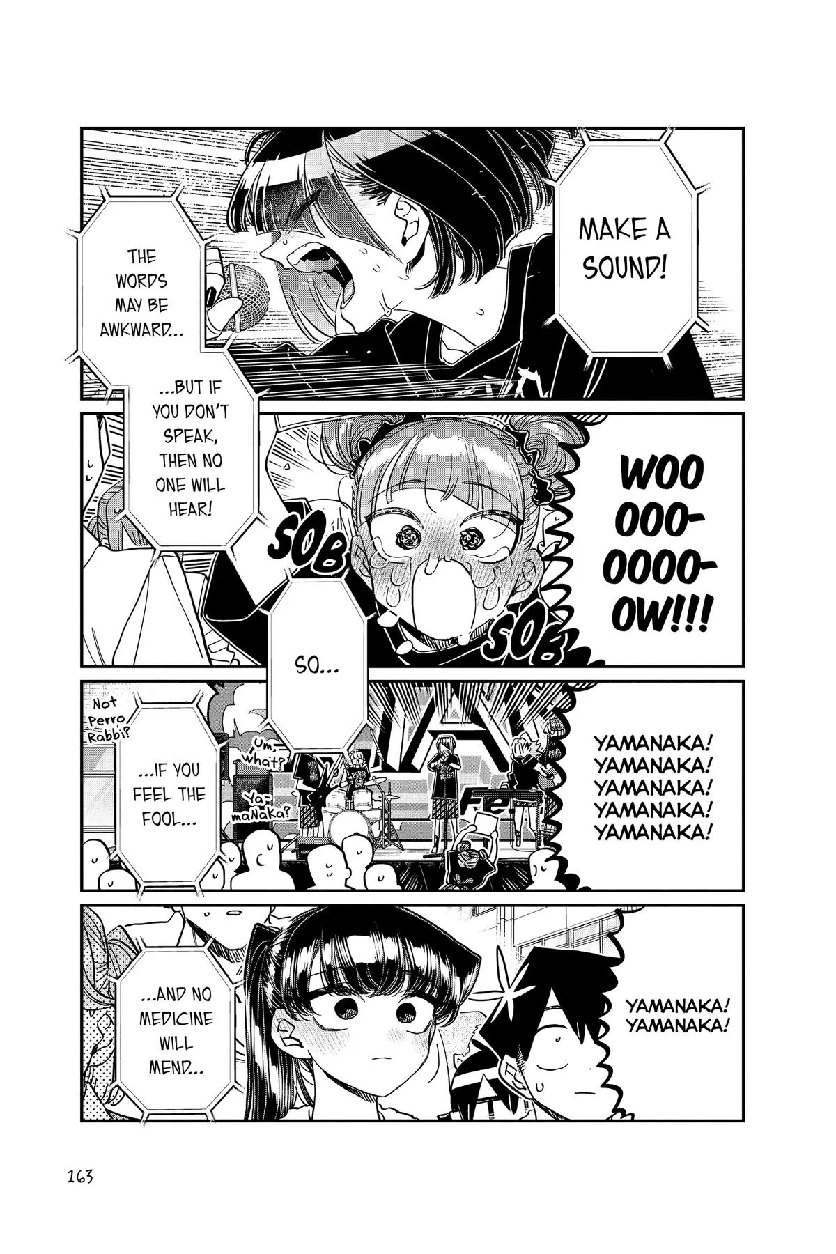 Read Komi Can