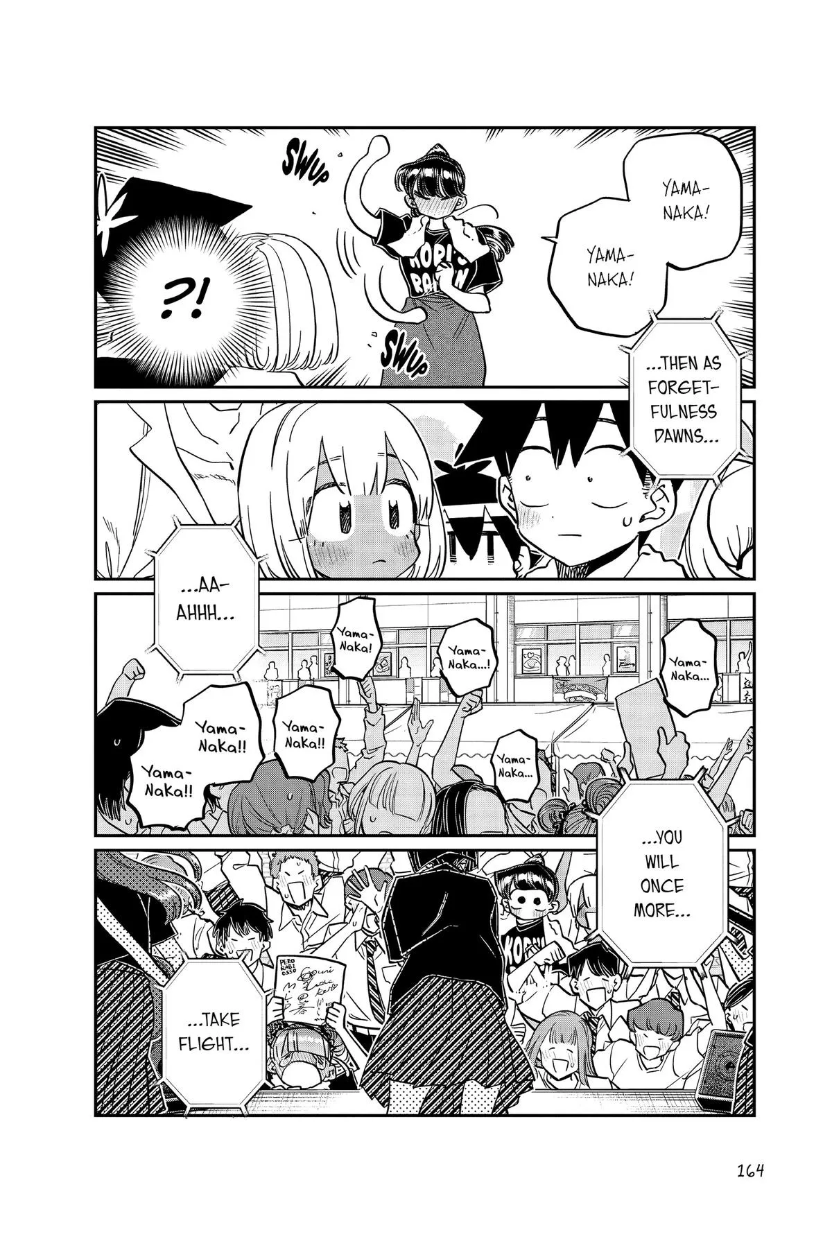 Read Komi Can