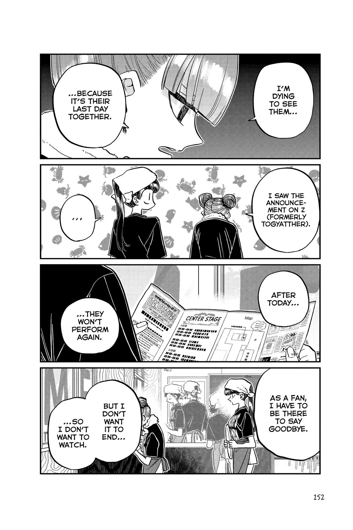 Read Komi Can
