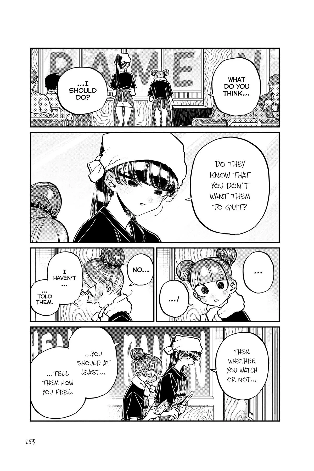 Read Komi Can