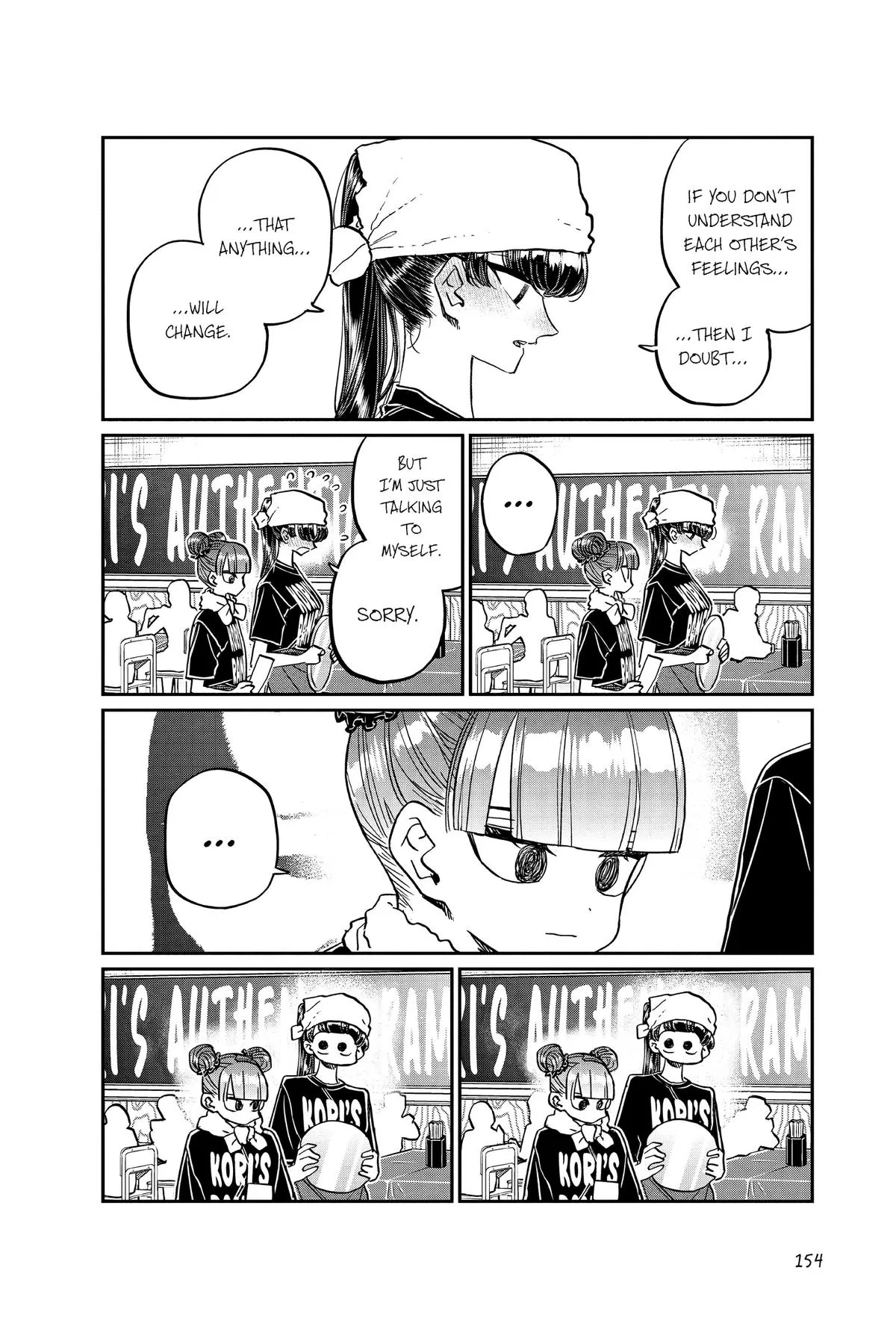 Read Komi Can