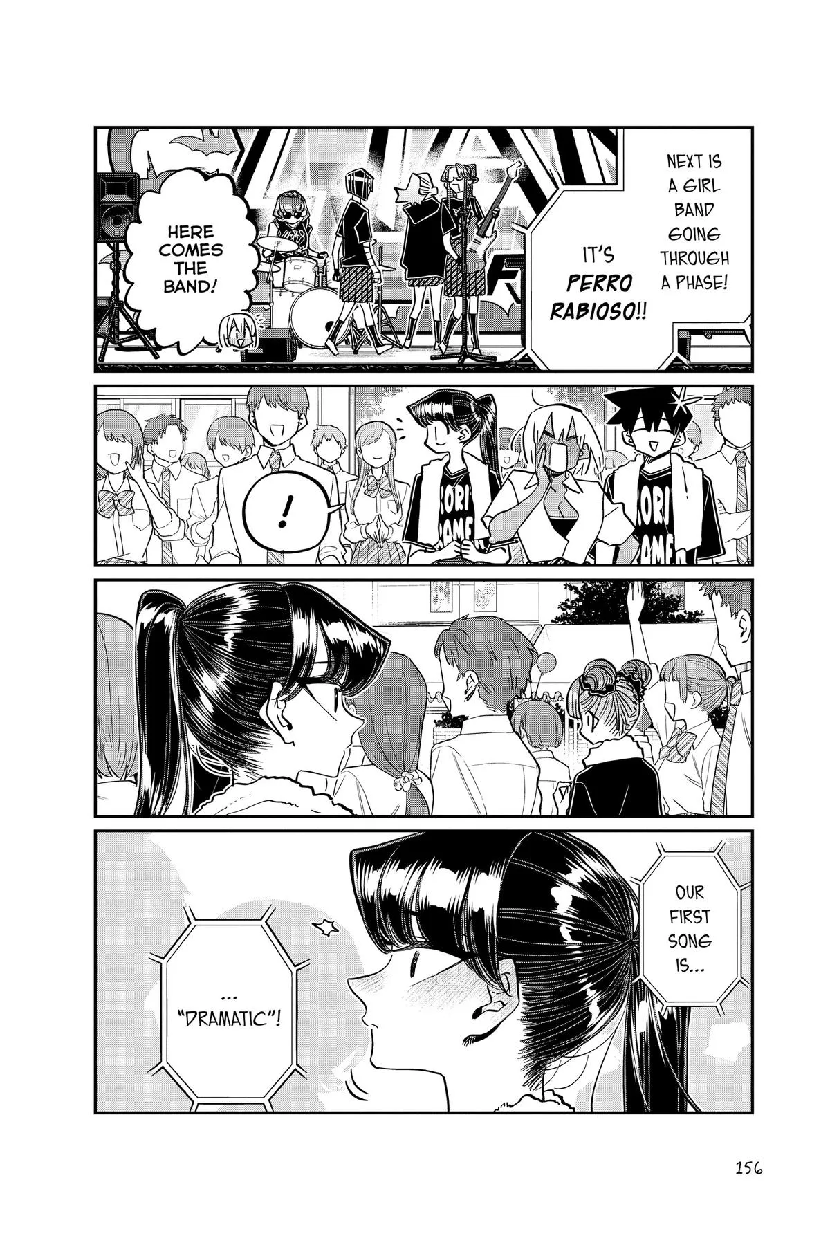 Read Komi Can