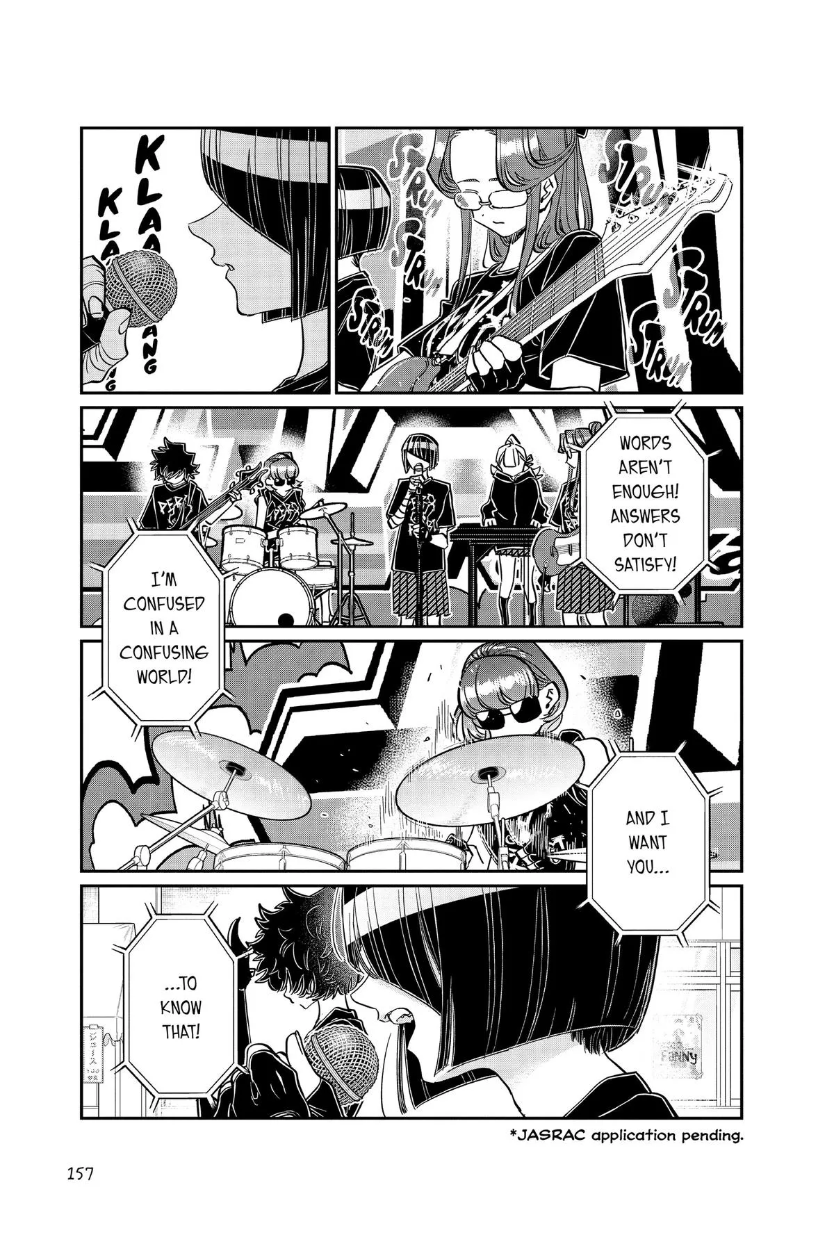 Read Komi Can