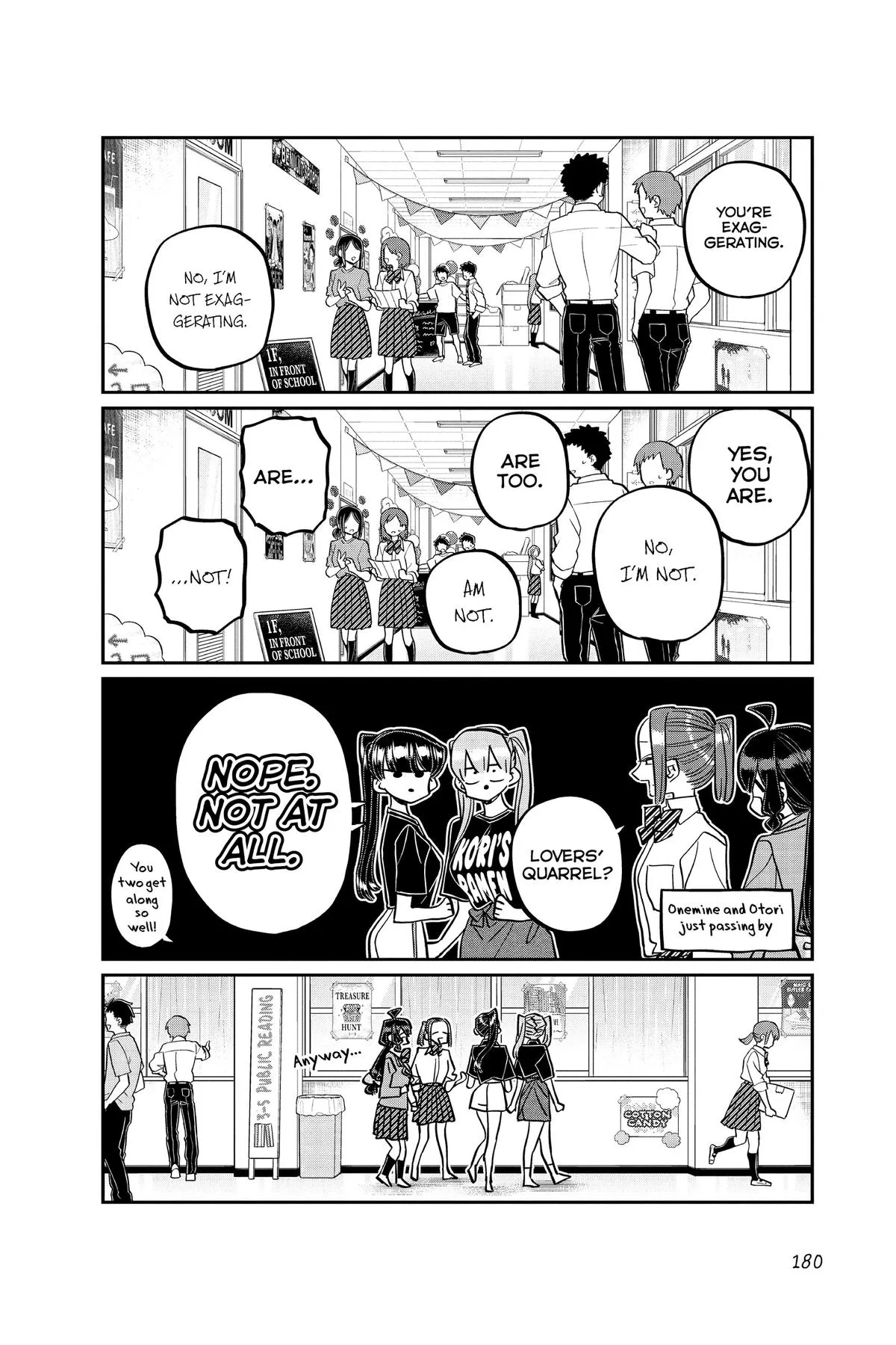 Read Komi Can