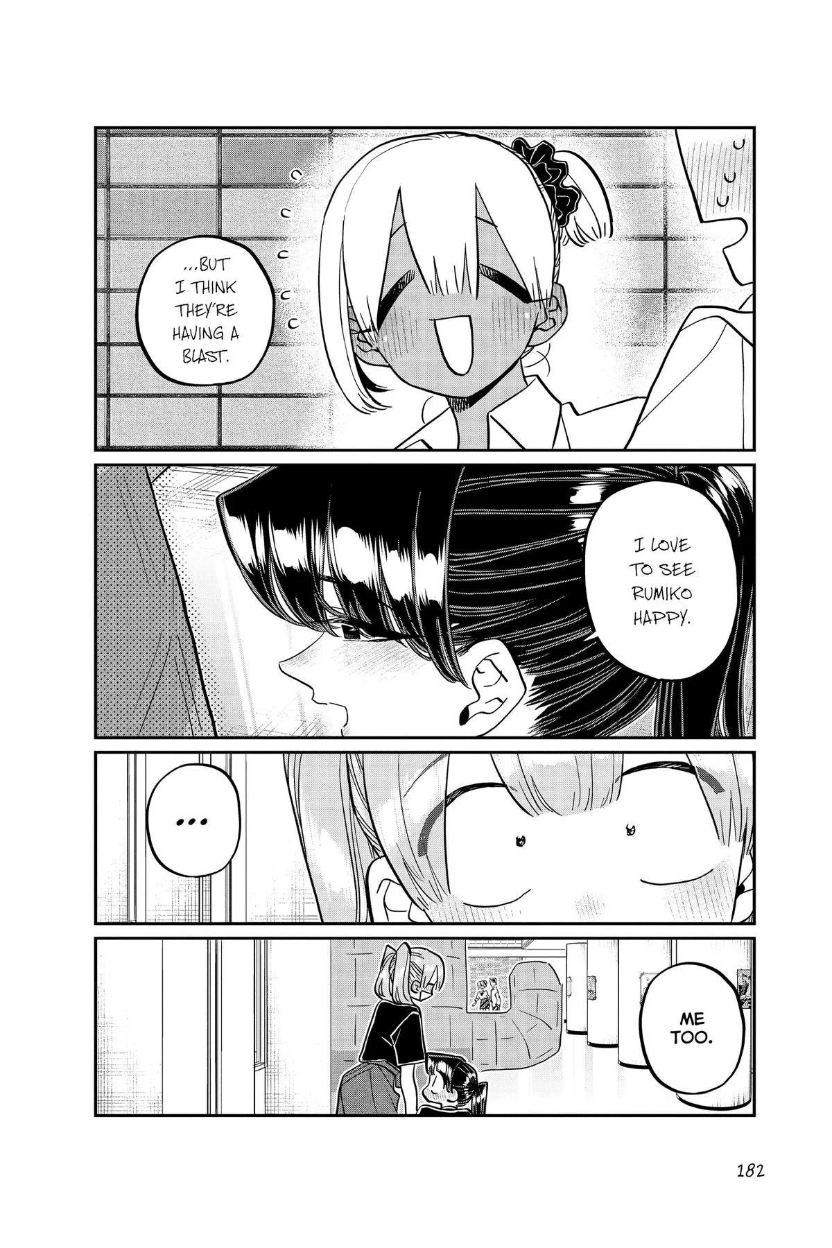 Read Komi Can