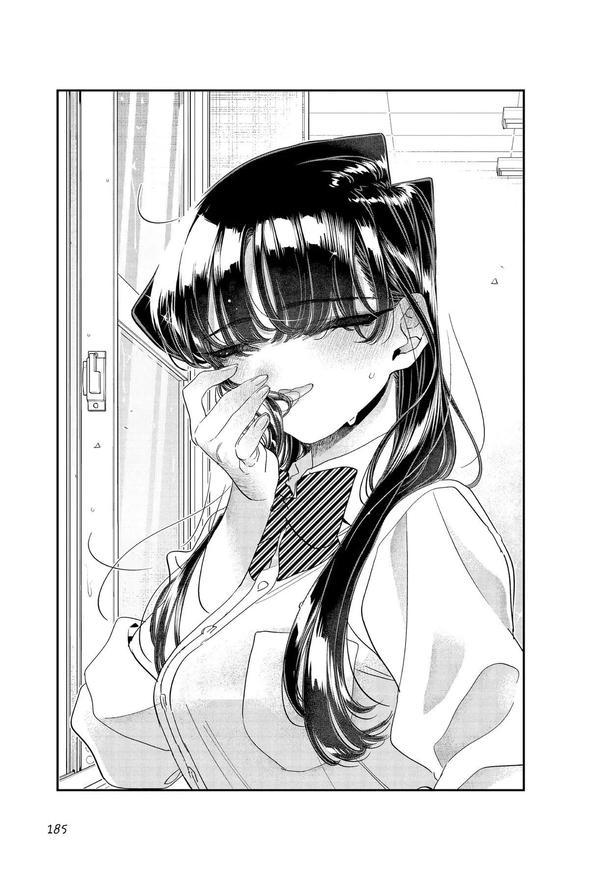 Read Komi Can