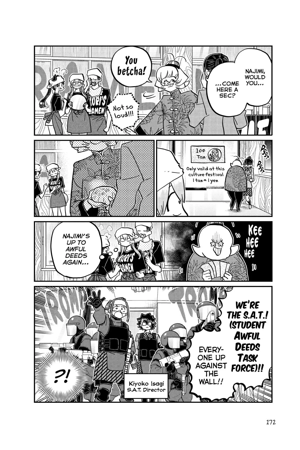 Read Komi Can