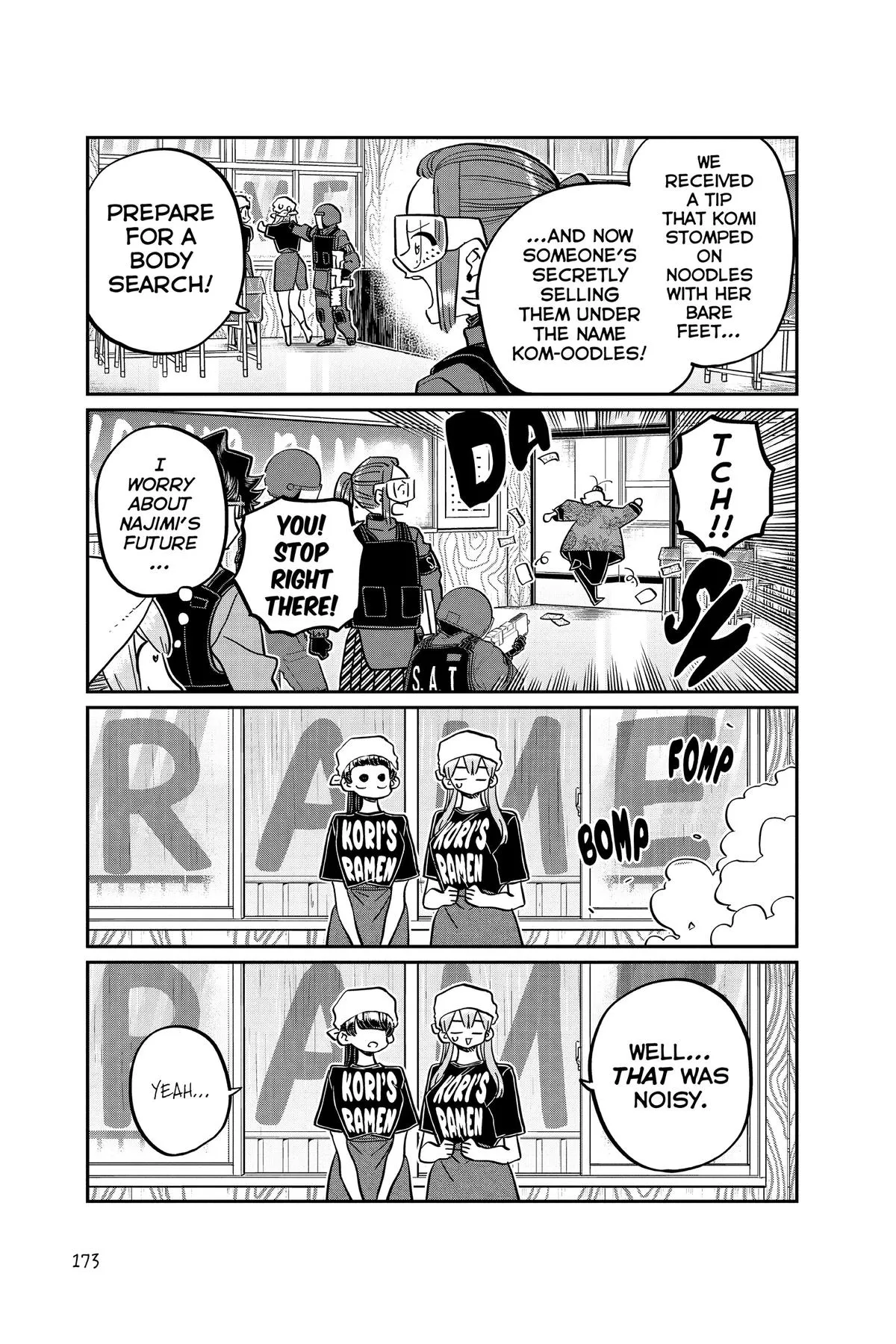 Read Komi Can