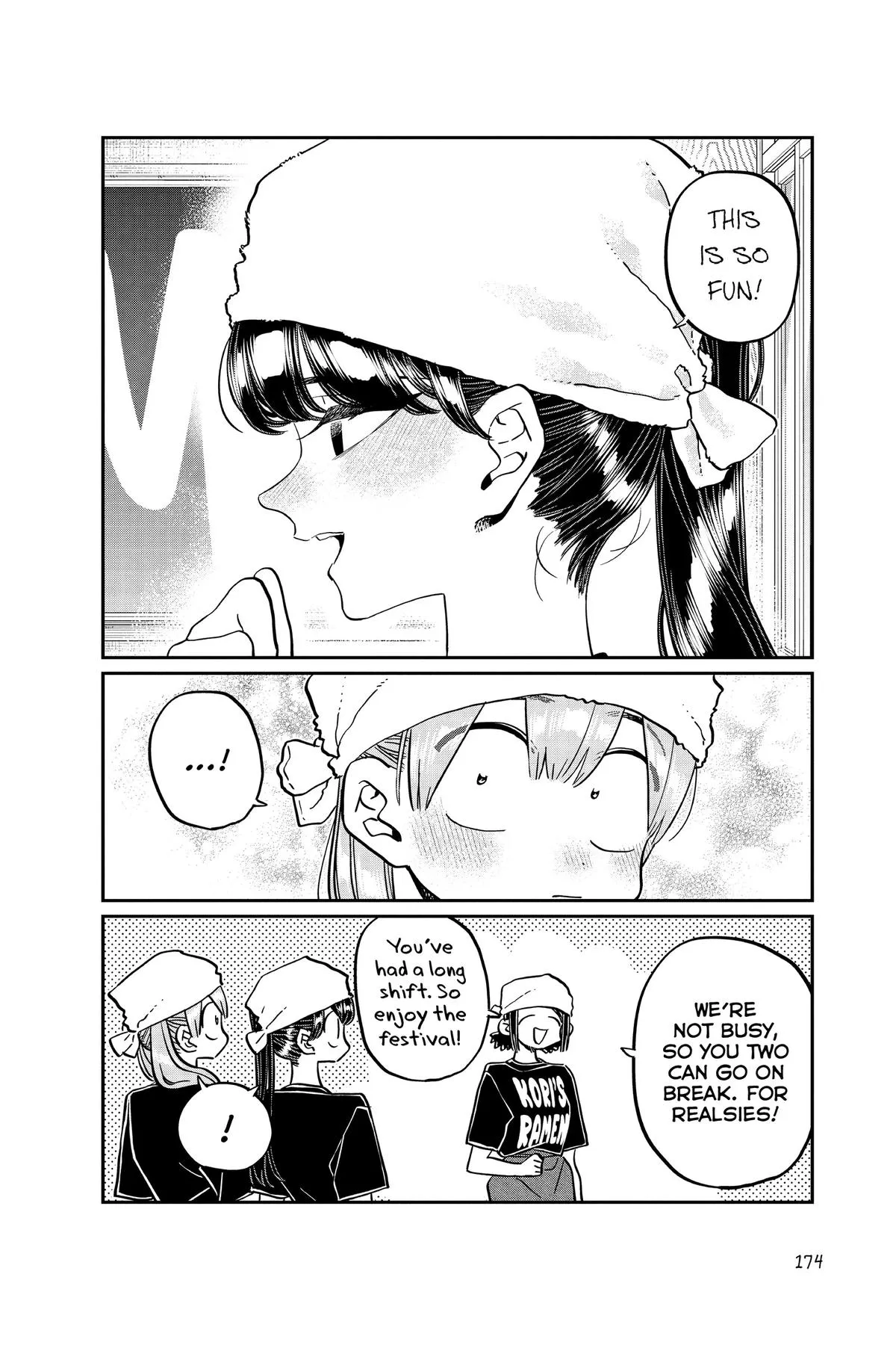 Read Komi Can