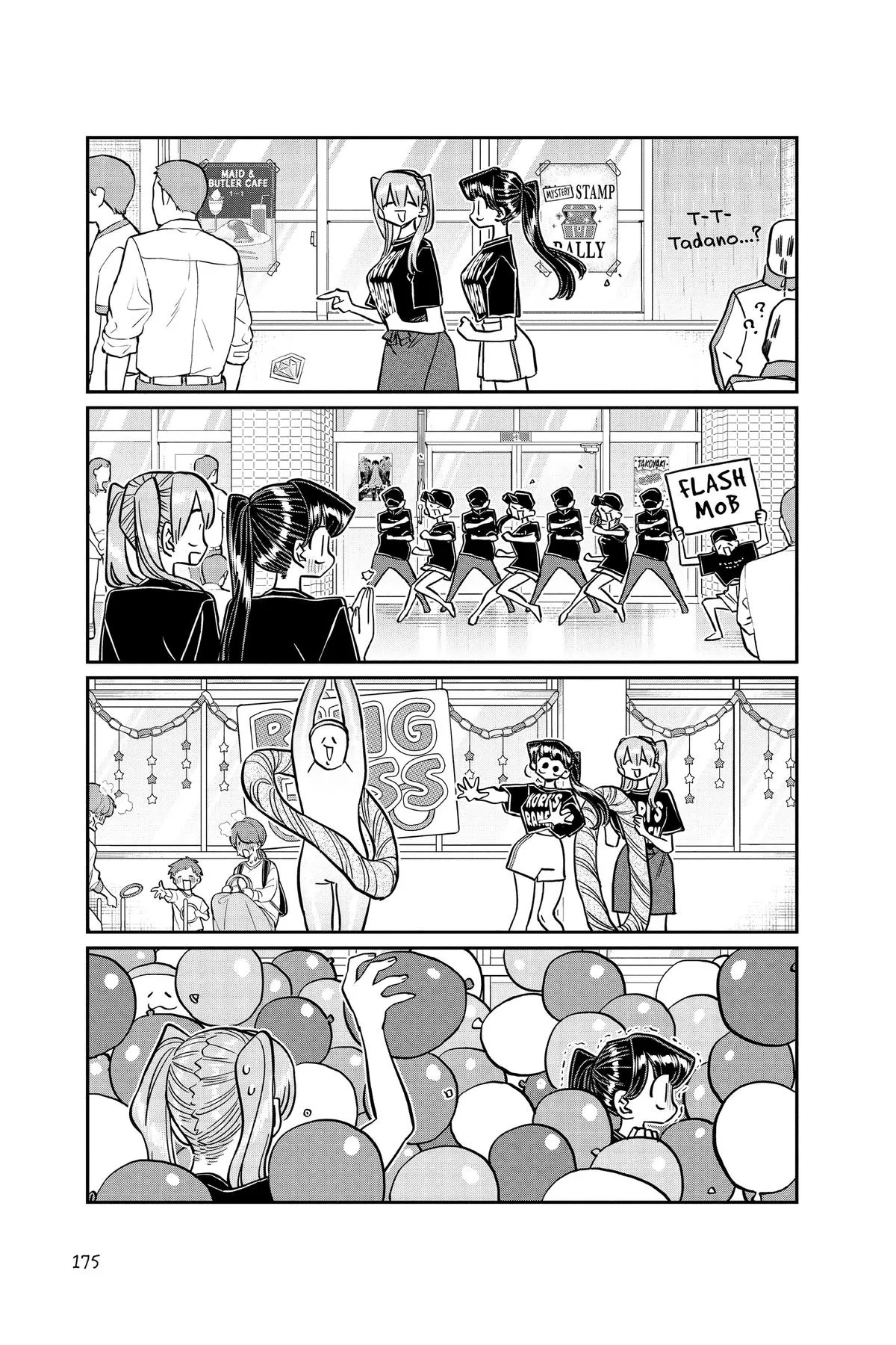 Read Komi Can