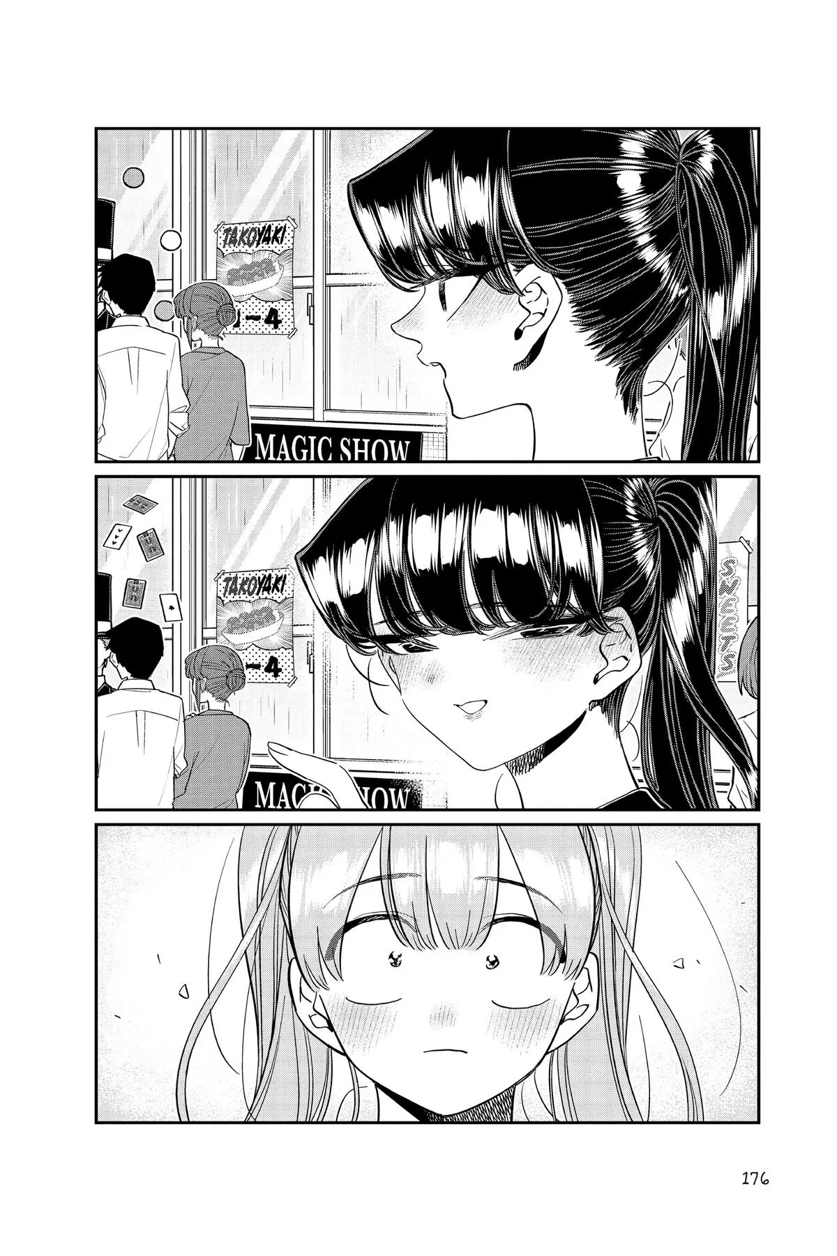 Read Komi Can