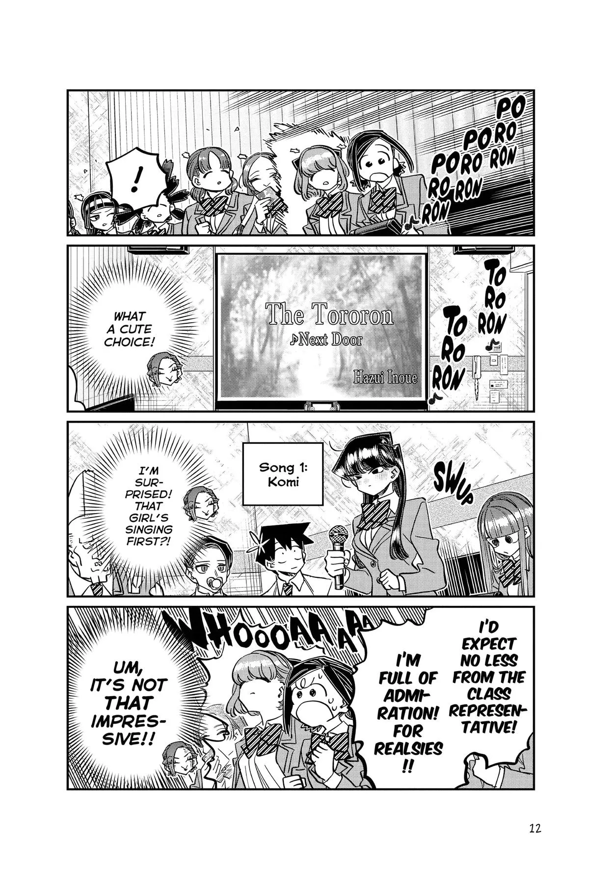 Read Komi Can
