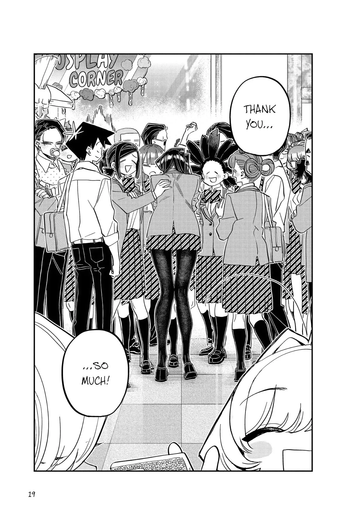 Read Komi Can
