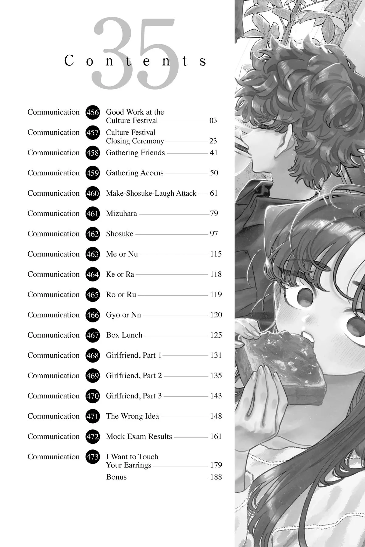 Read Komi Can