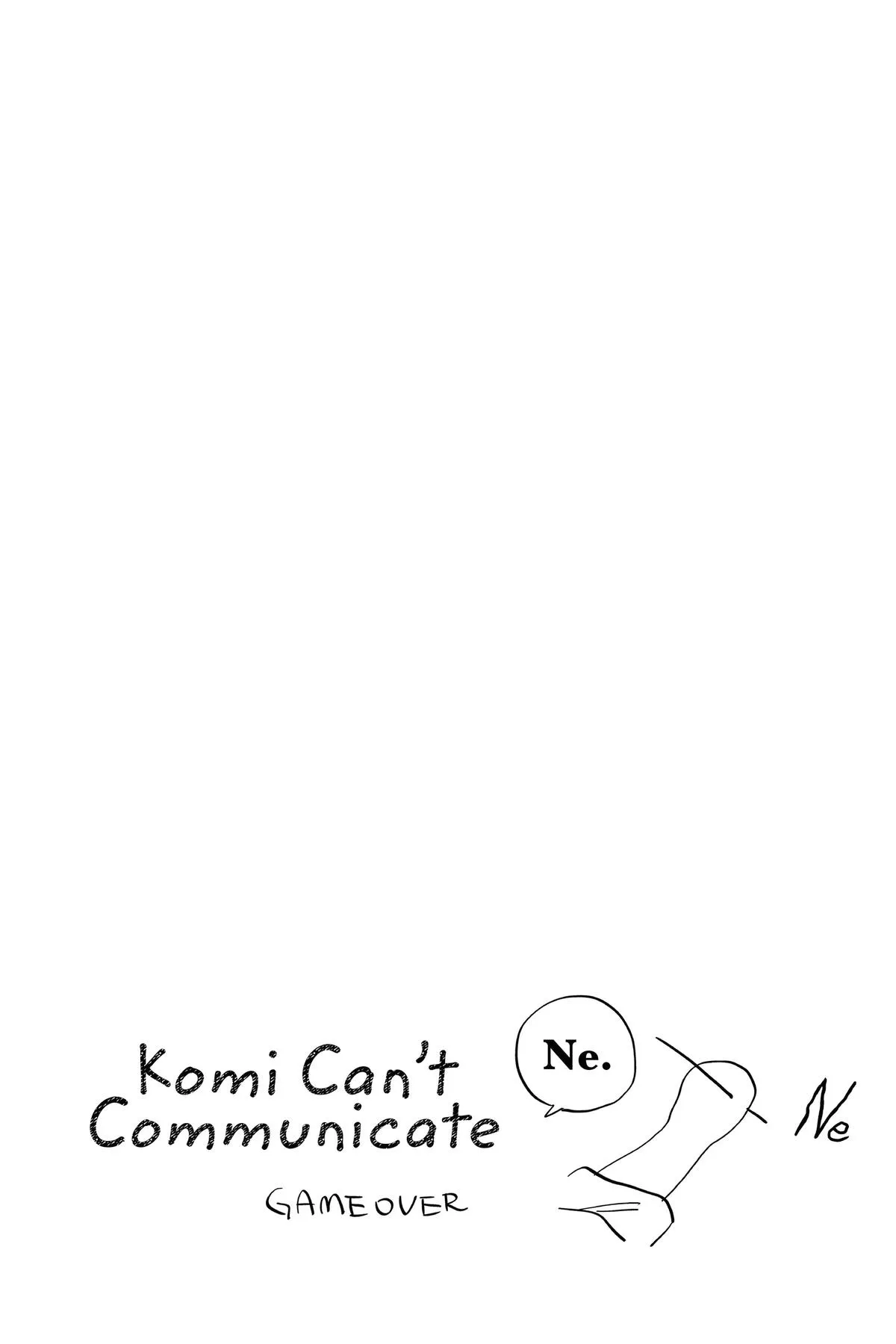 Read Komi Can