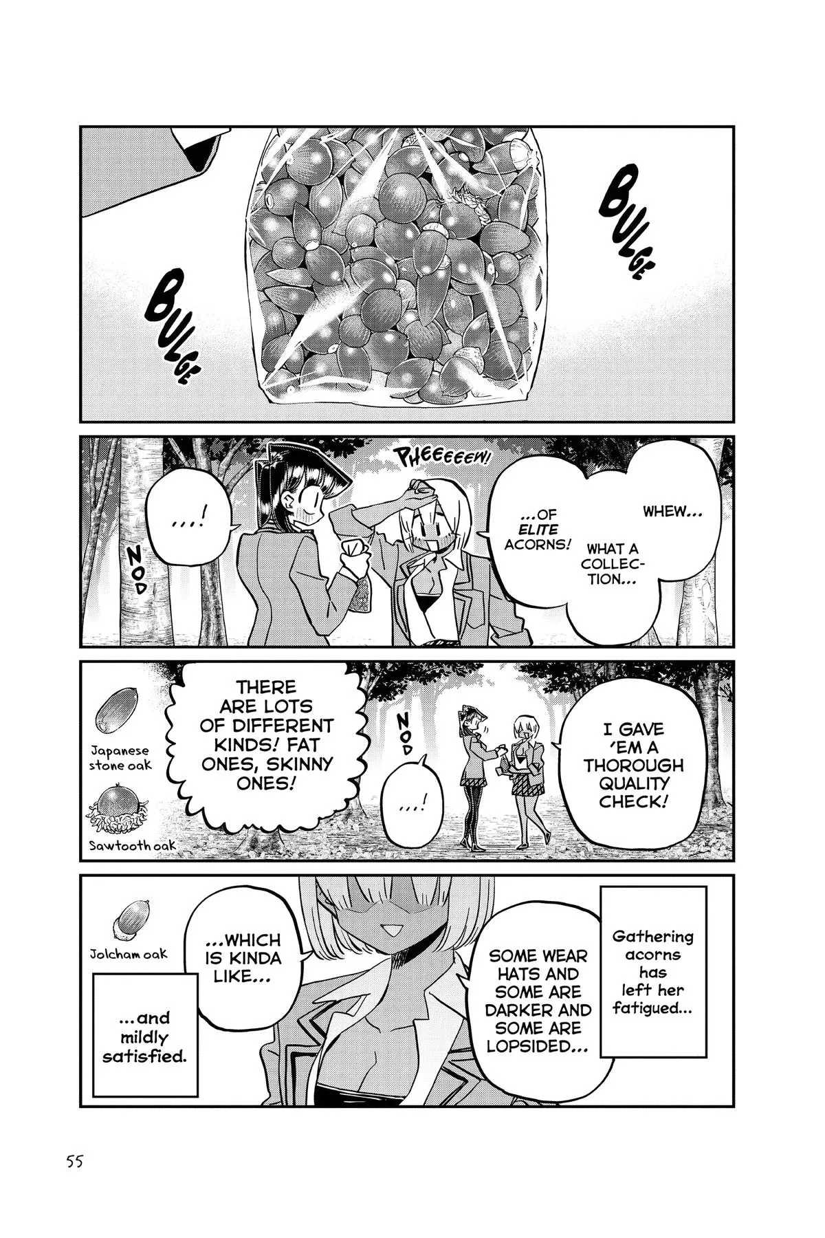 Read Komi Can