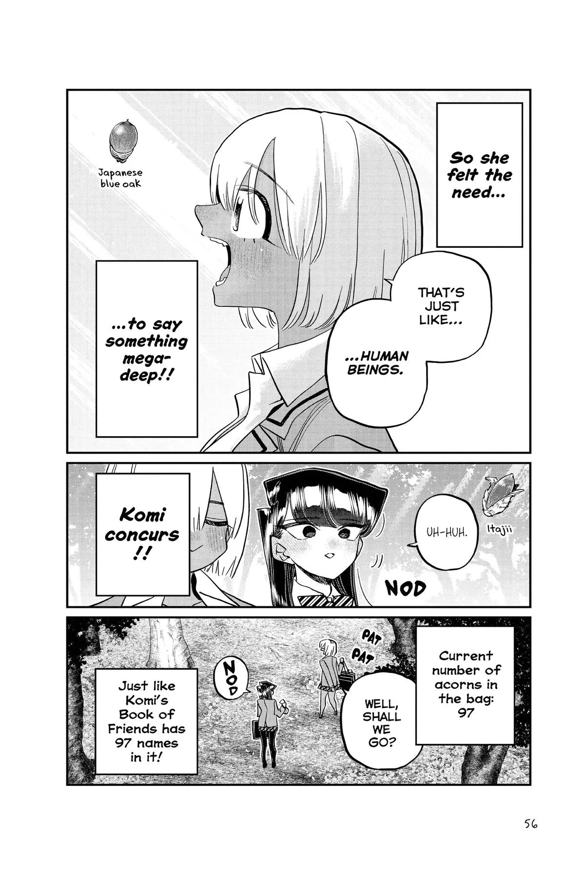 Read Komi Can