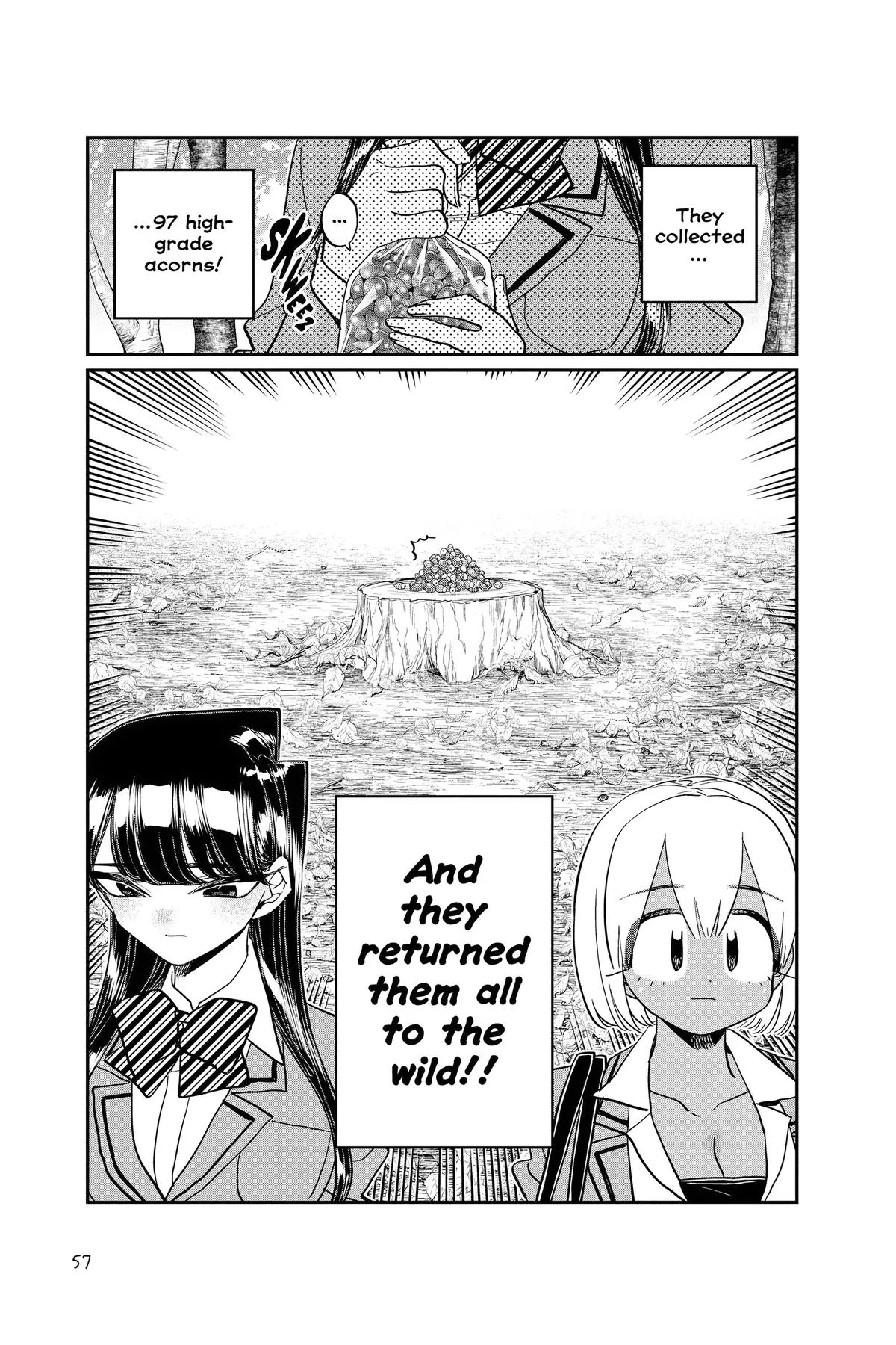 Read Komi Can