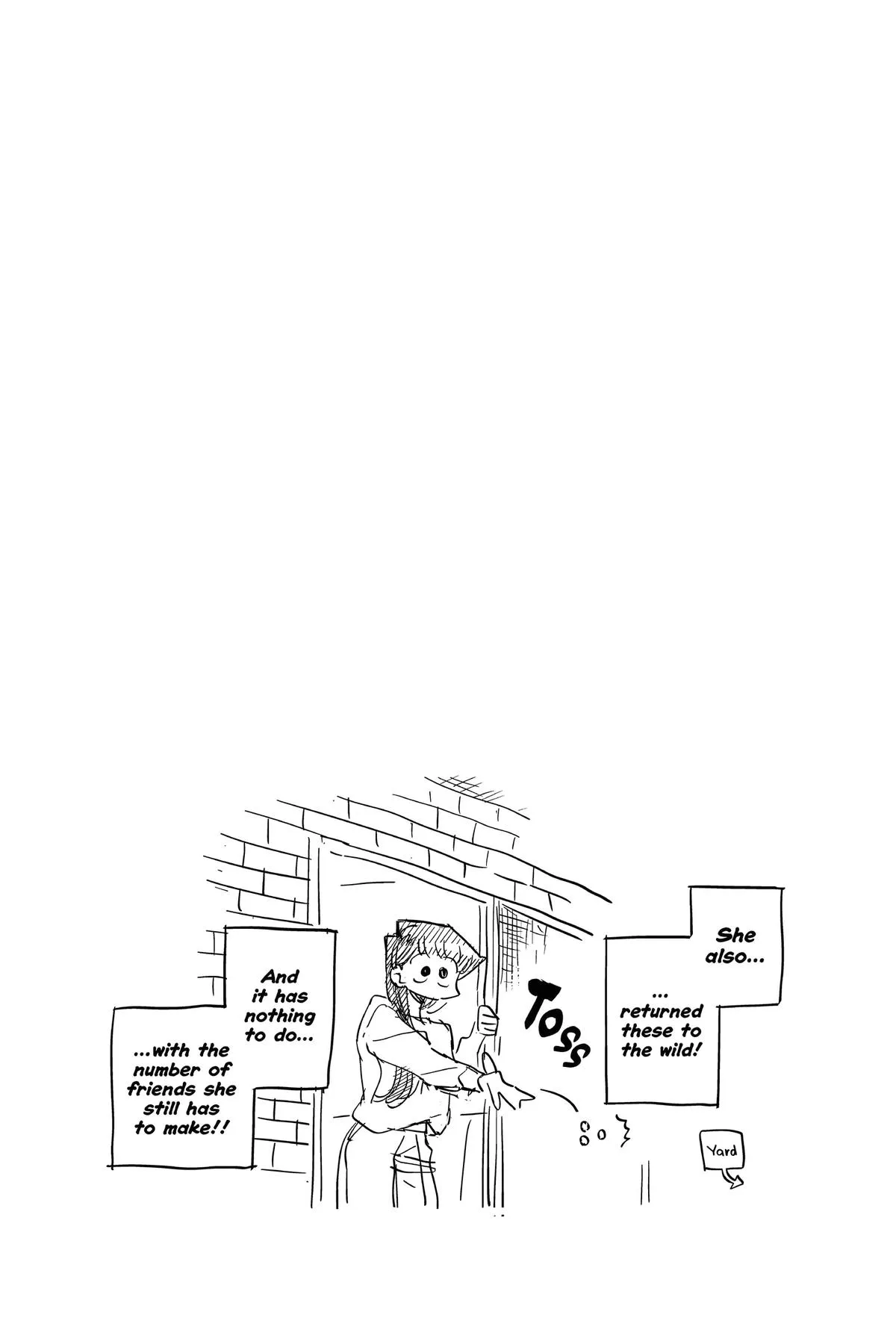 Read Komi Can