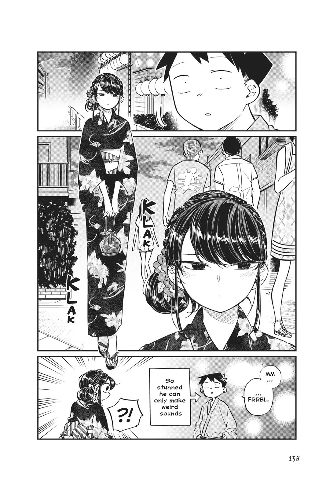 Read Komi Can