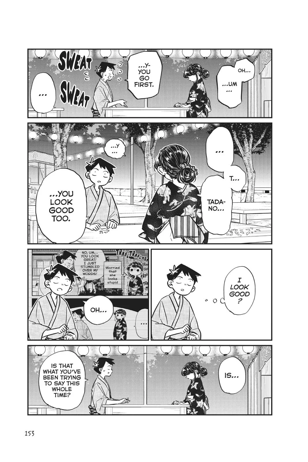 Read Komi Can