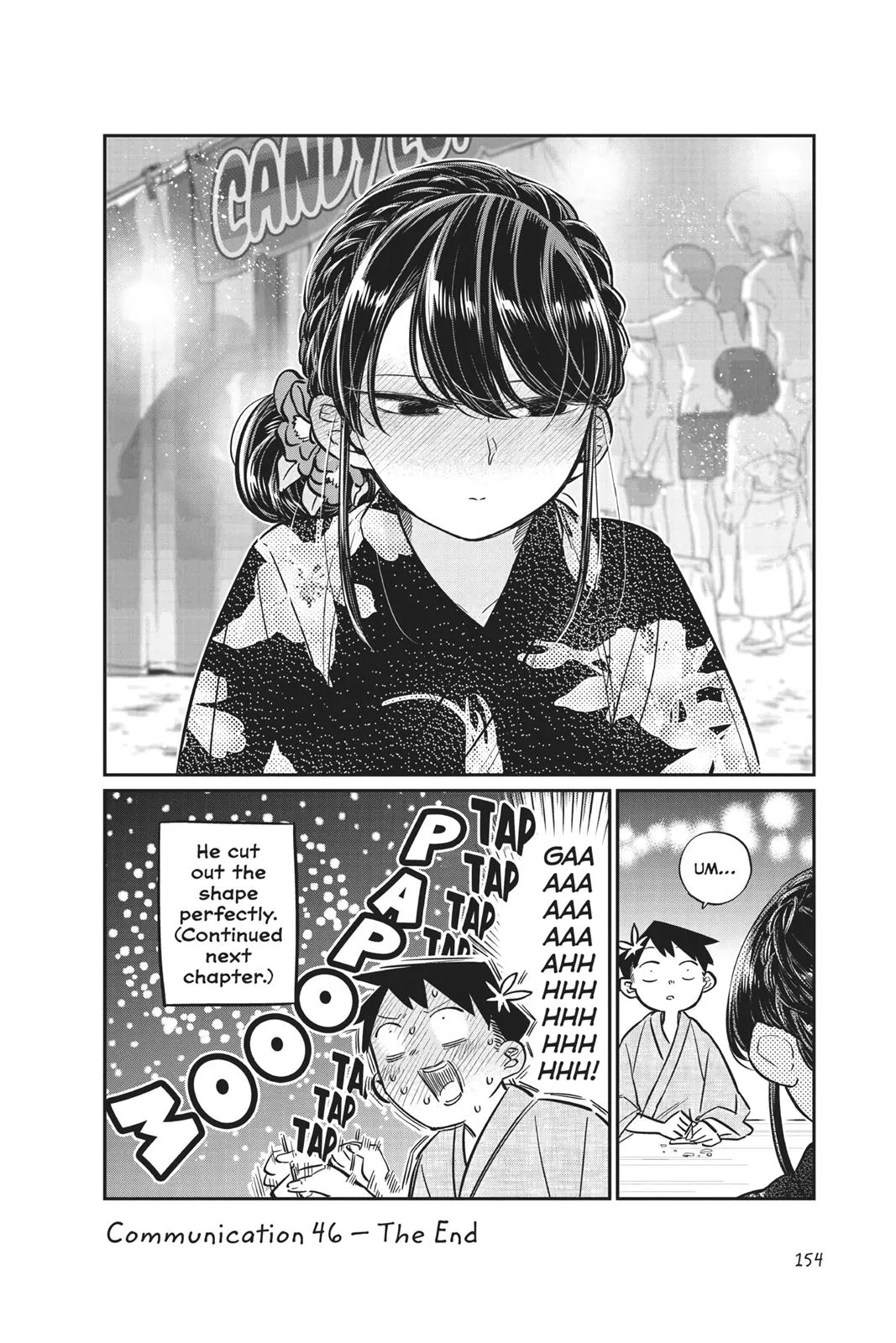 Read Komi Can