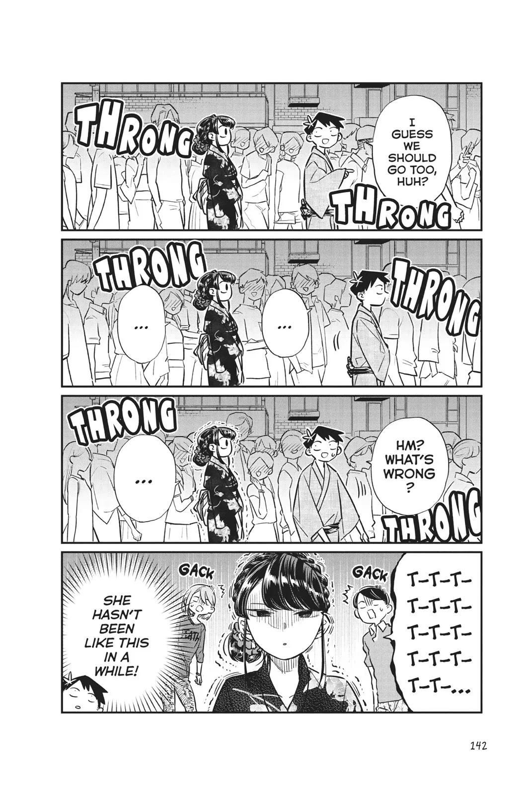 Read Komi Can