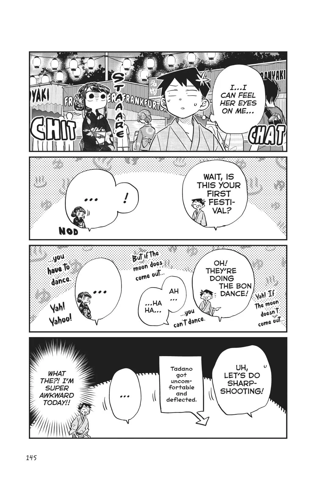 Read Komi Can