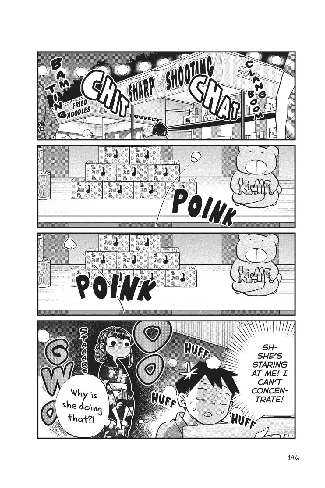 Read Komi Can