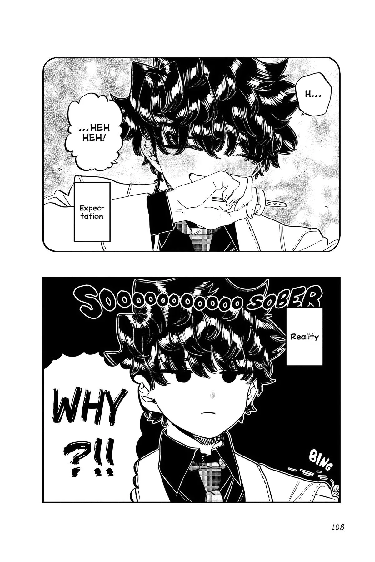 Read Komi Can