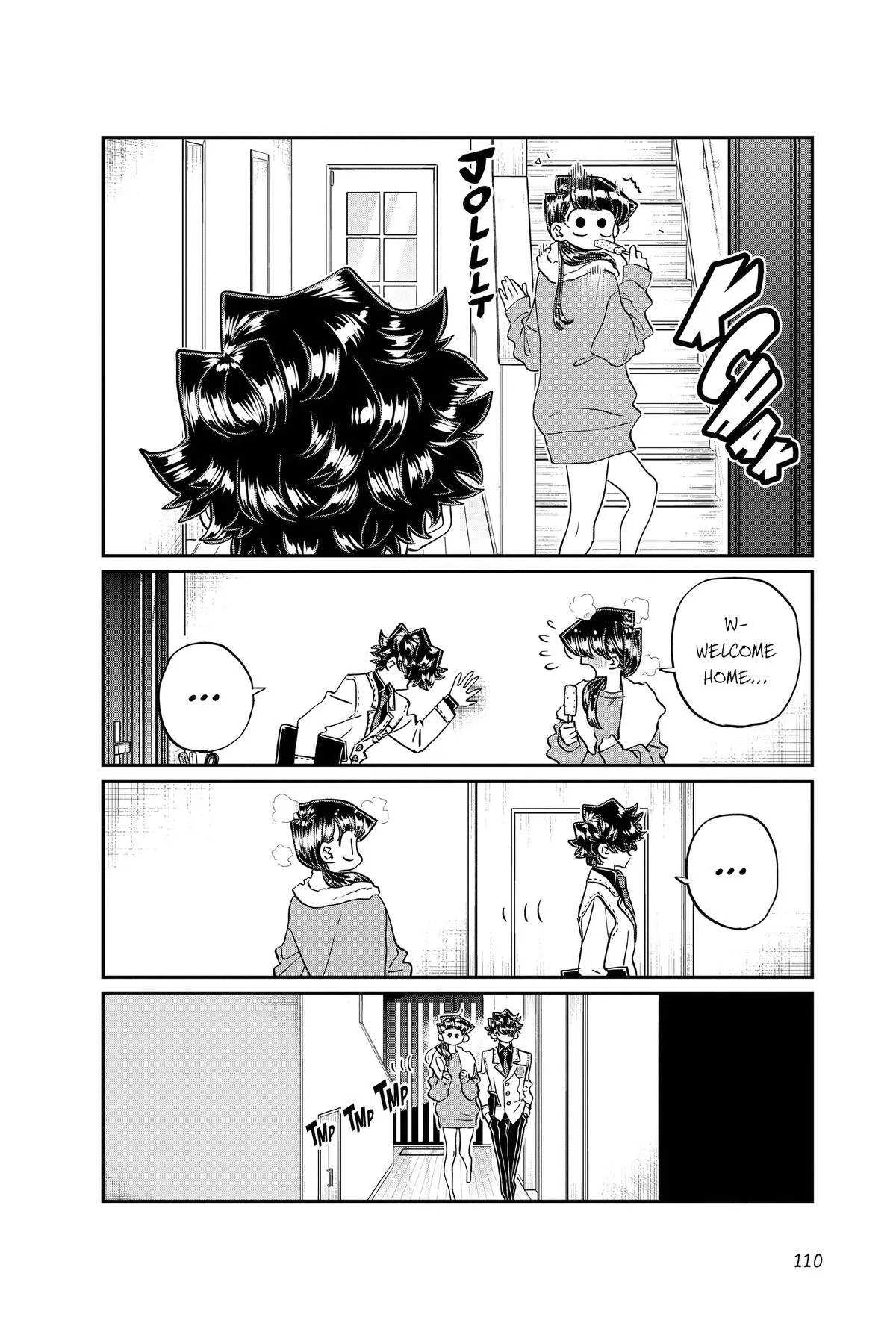 Read Komi Can