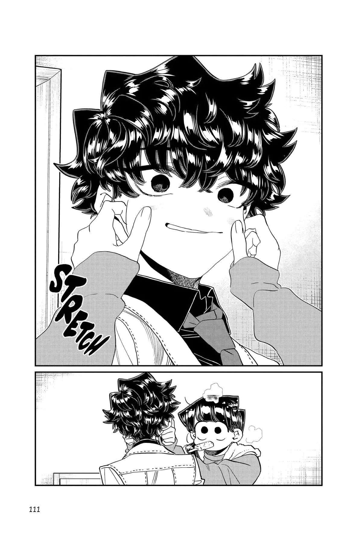 Read Komi Can