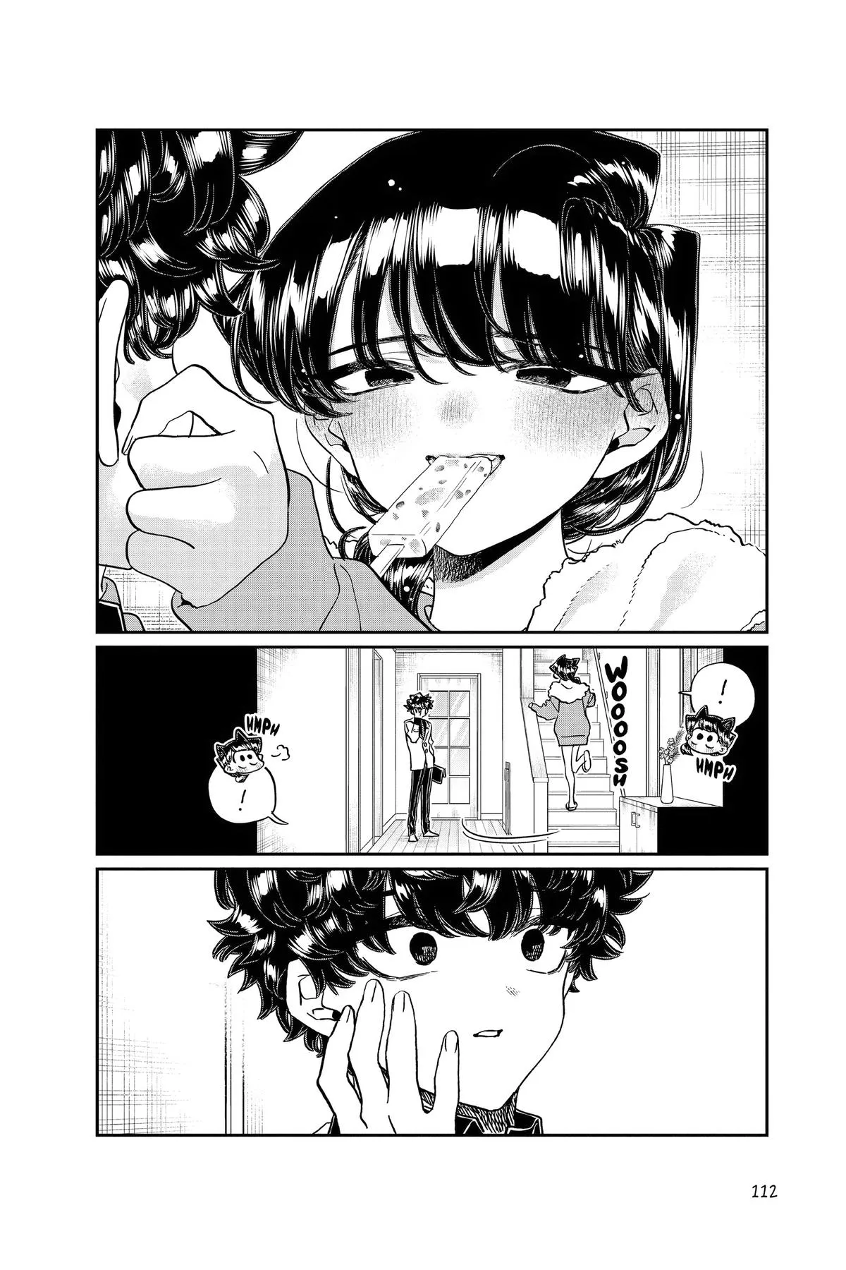 Read Komi Can