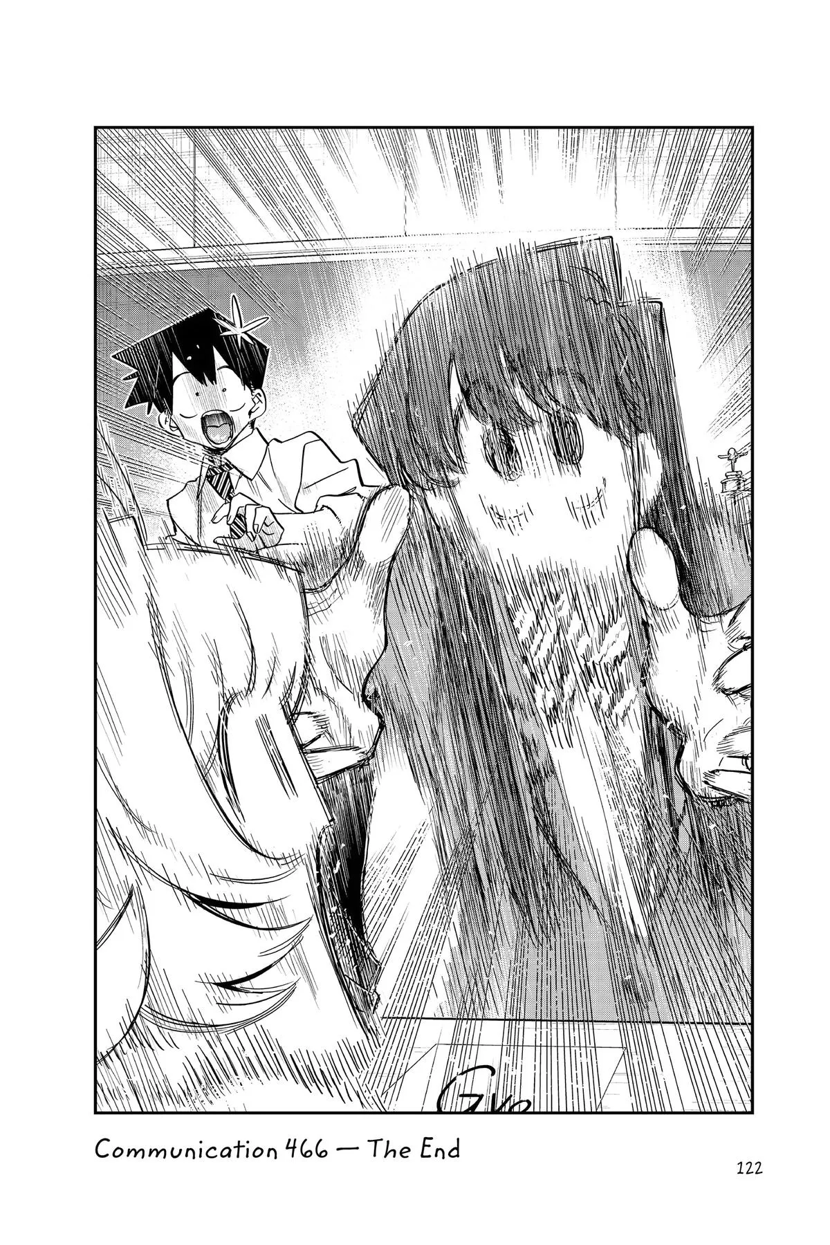 Read Komi Can
