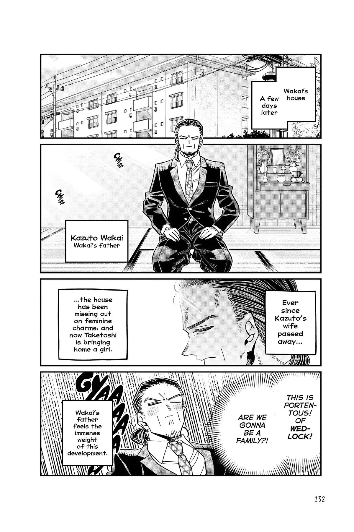 Read Komi Can
