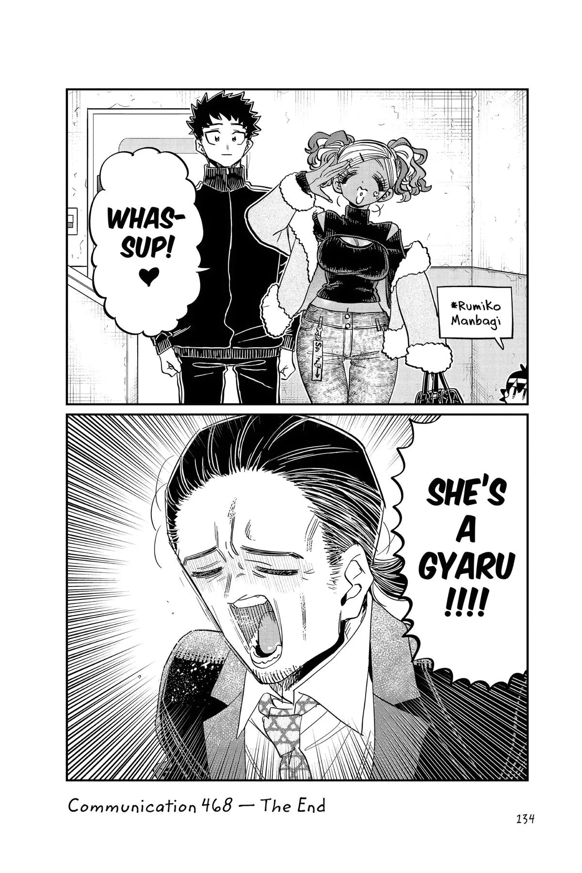 Read Komi Can