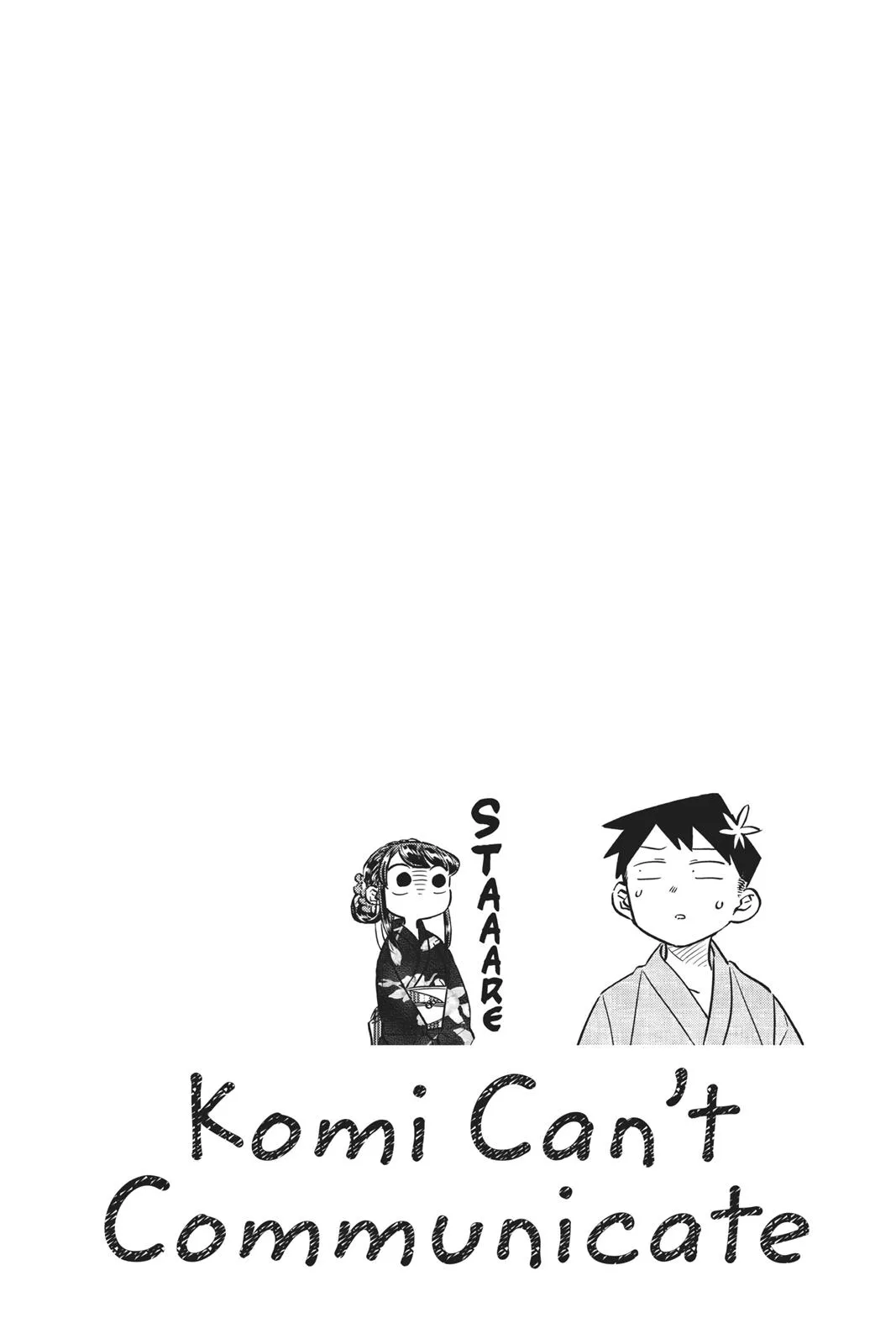 Read Komi Can