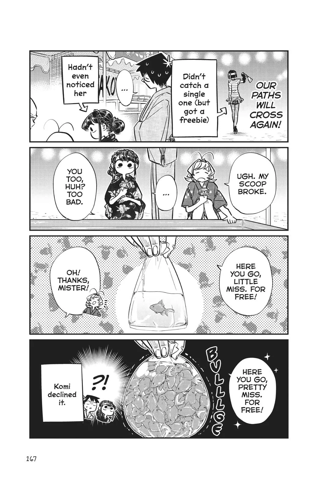 Read Komi Can